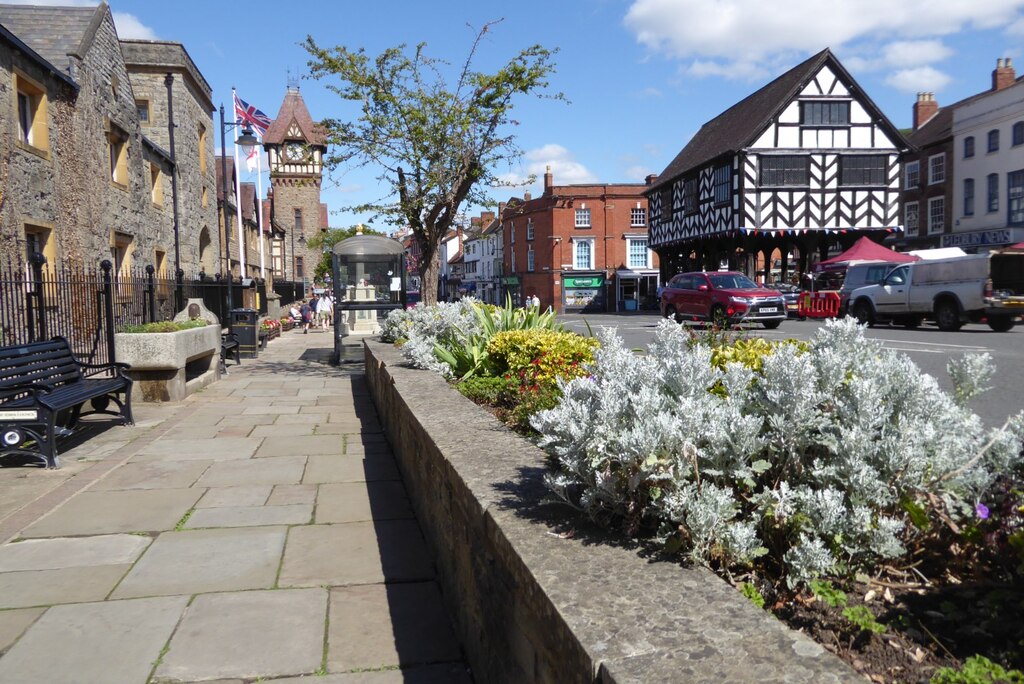A Guide to Exploring Vineyards from Ledbury photo 1