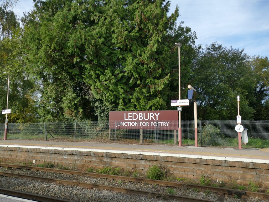 A Guide to Exploring Vineyards from Ledbury photo 2