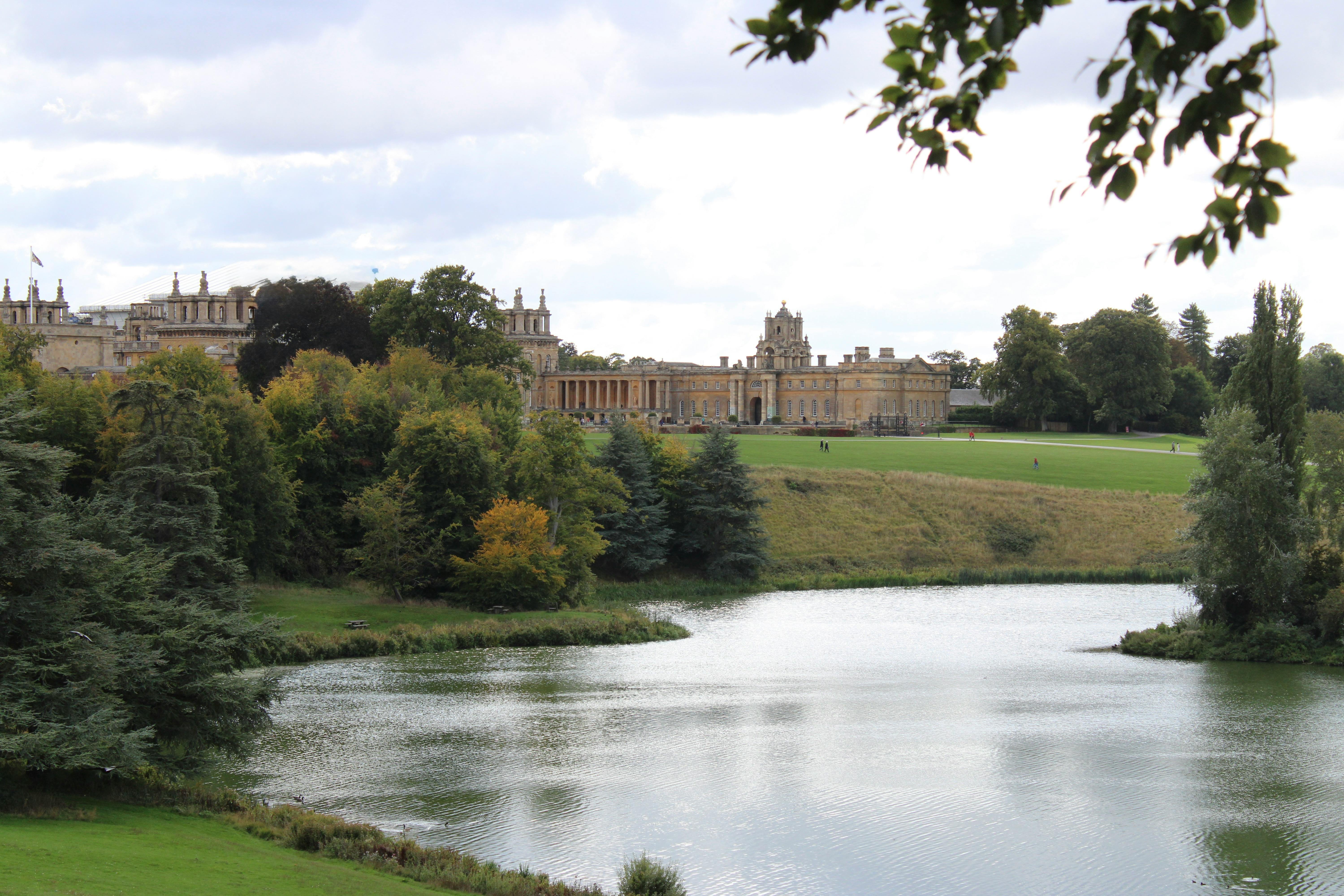 Oxfordshire main photo