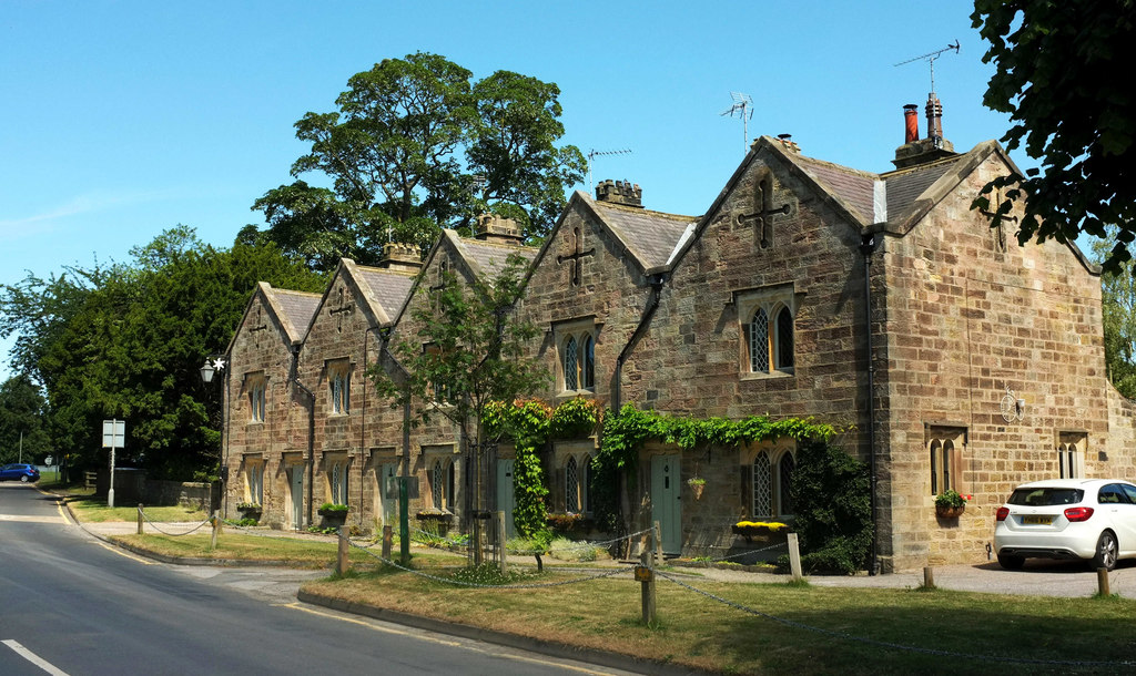 A Guide to Exploring Vineyards from Ripley photo 3