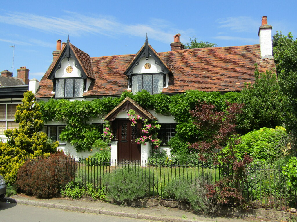 A Guide to Exploring Vineyards from Shere photo 1