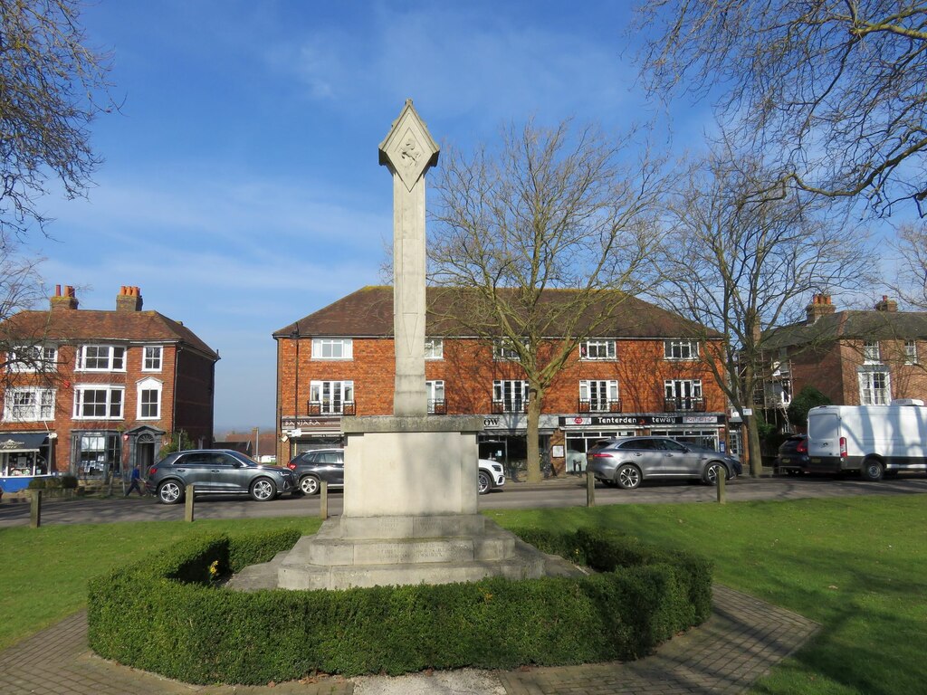 A Guide to Exploring Vineyards from Tenterden photo 3