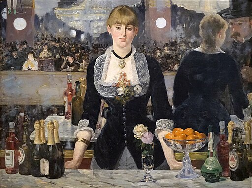 Is Champagne’s Dress Code About To Fall Apart?