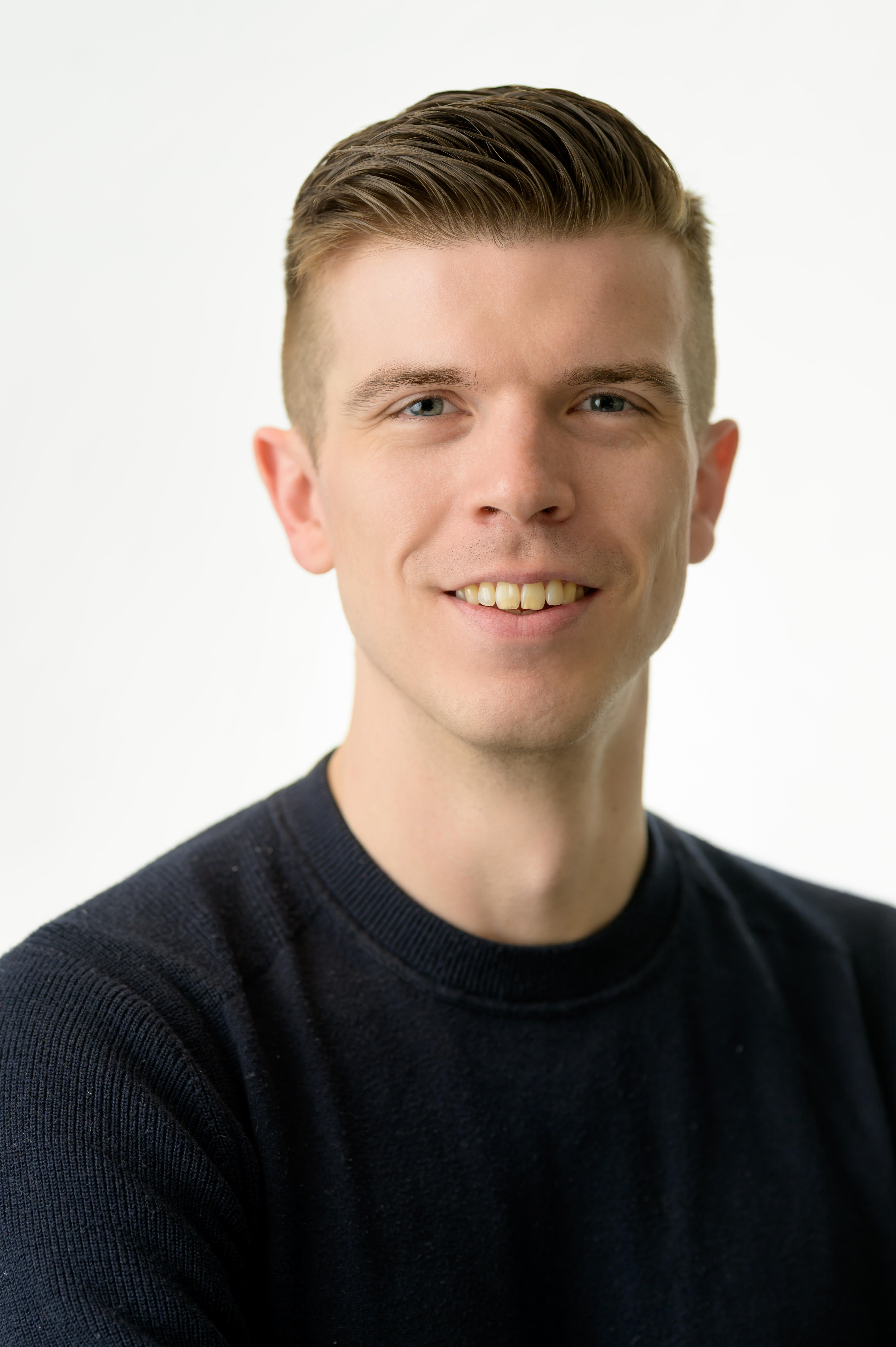 Stephen Pritchard