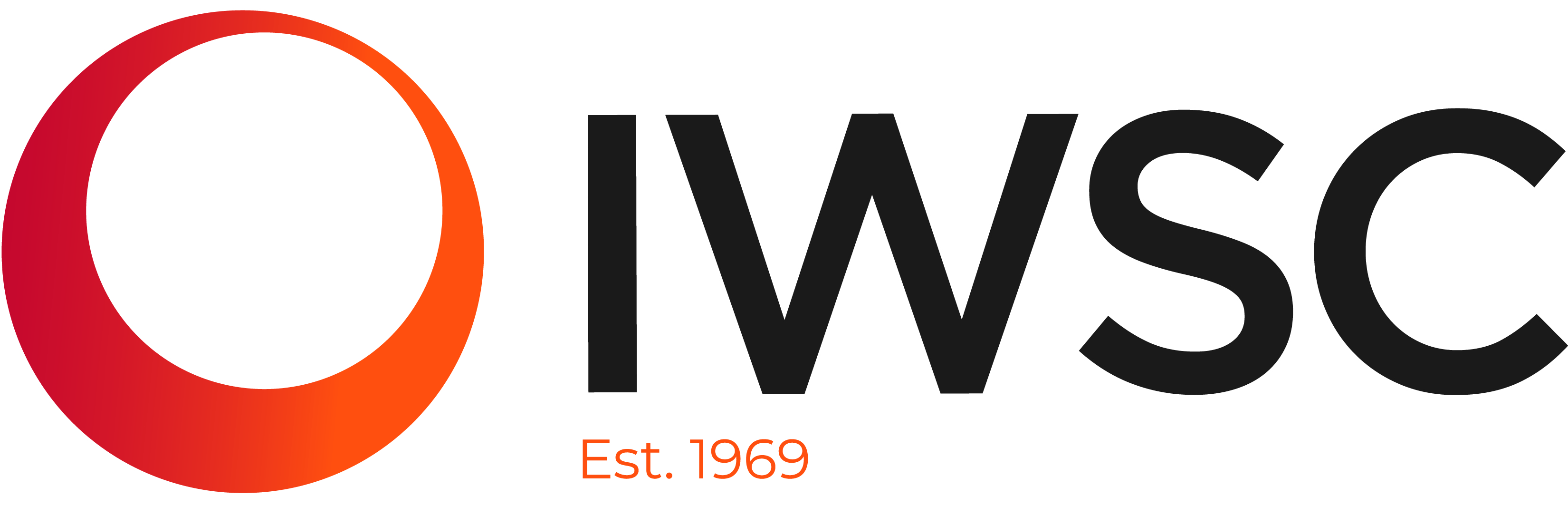 IWSC Logo