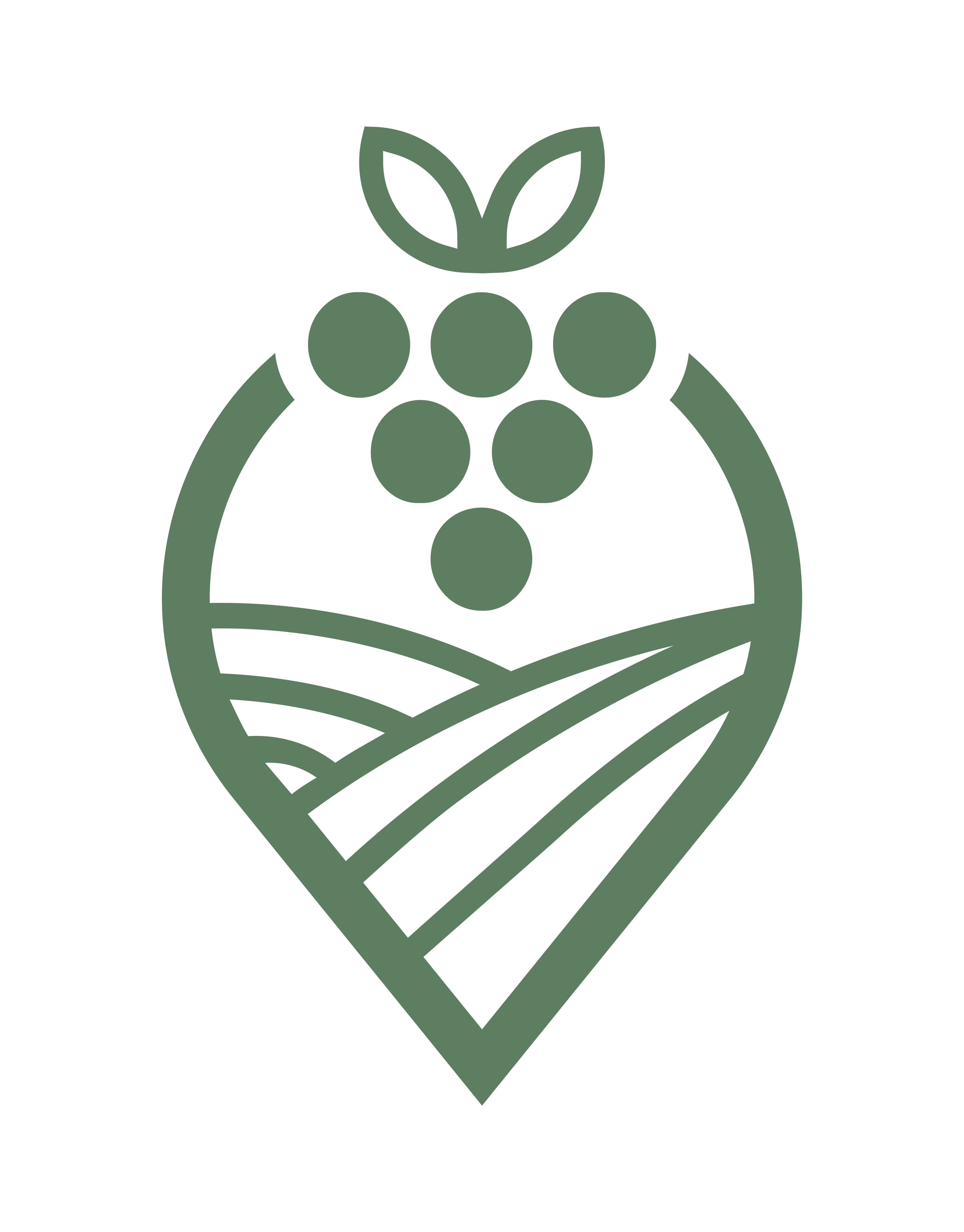 Vinebound Logo