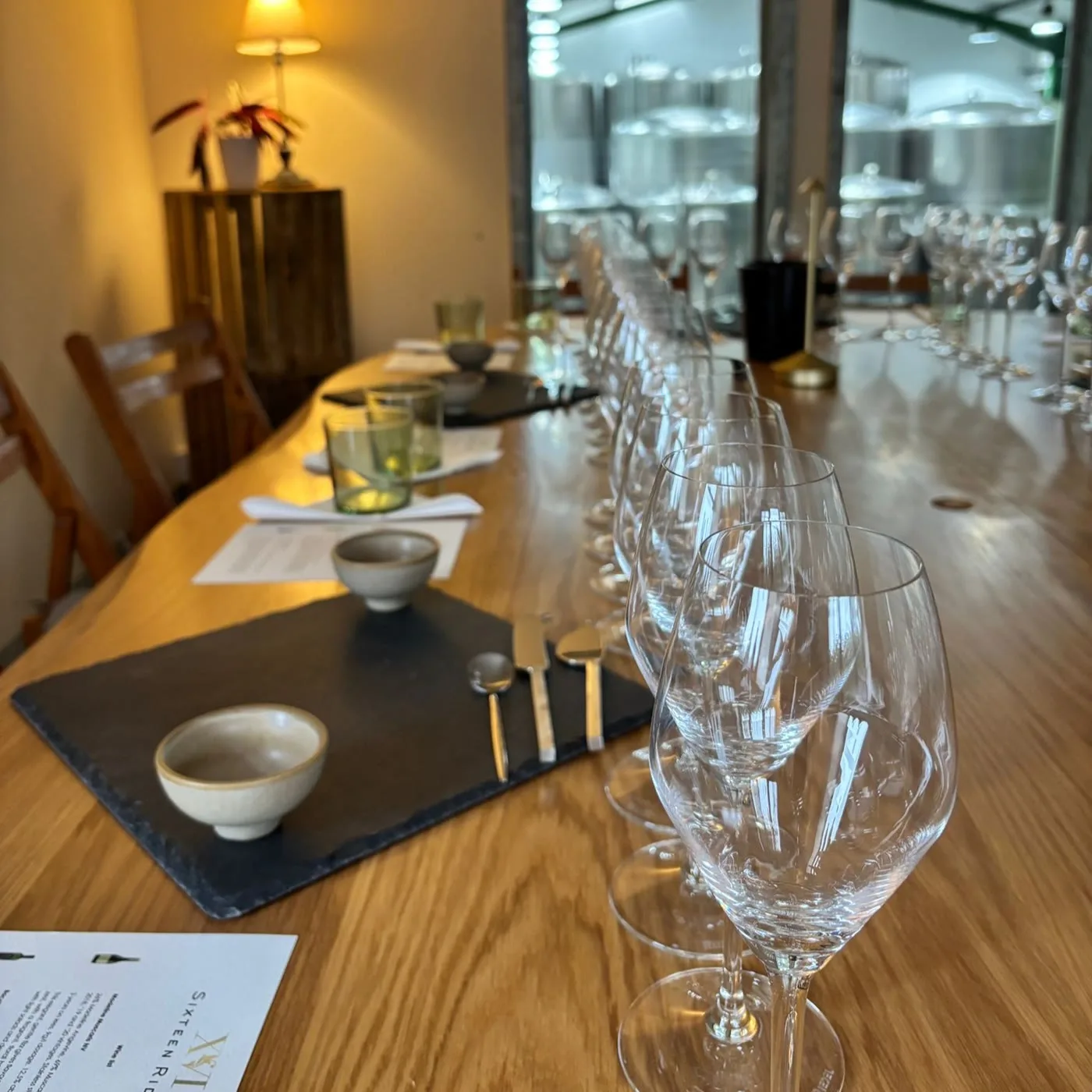1276 Wines | Wine Tastings & Vineyard Tours | Vinebound