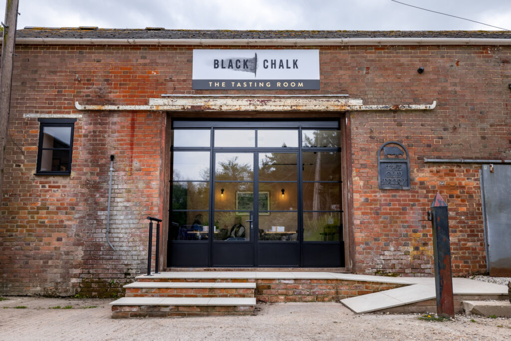 Black Chalk Wine main photo