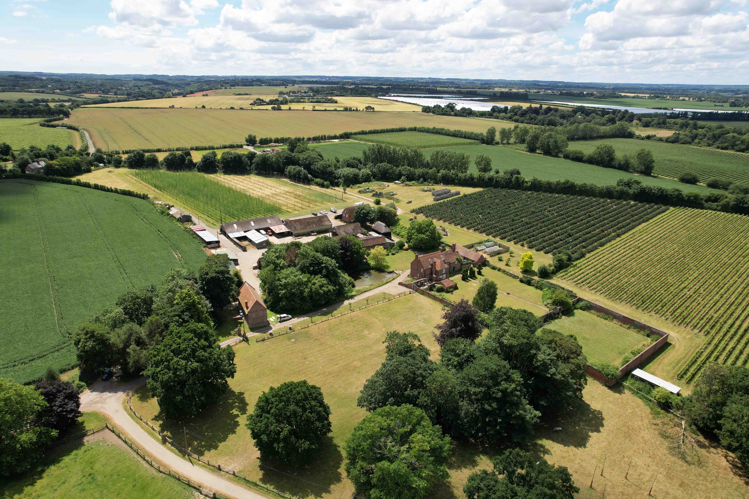 Brenley Farm main photo