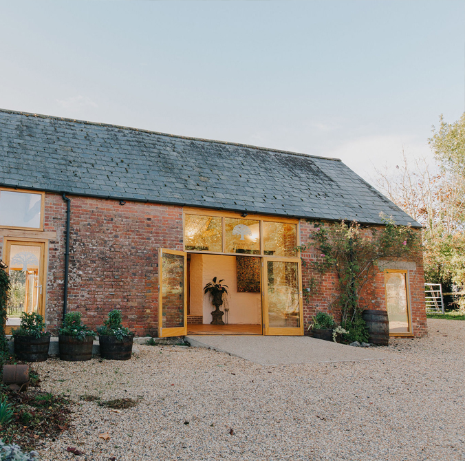 English Oak Vineyard main photo