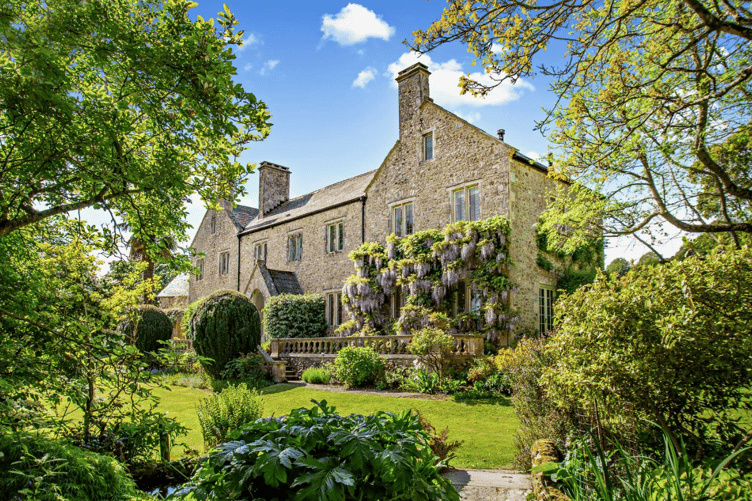 Hooperhayne Vineyard main photo