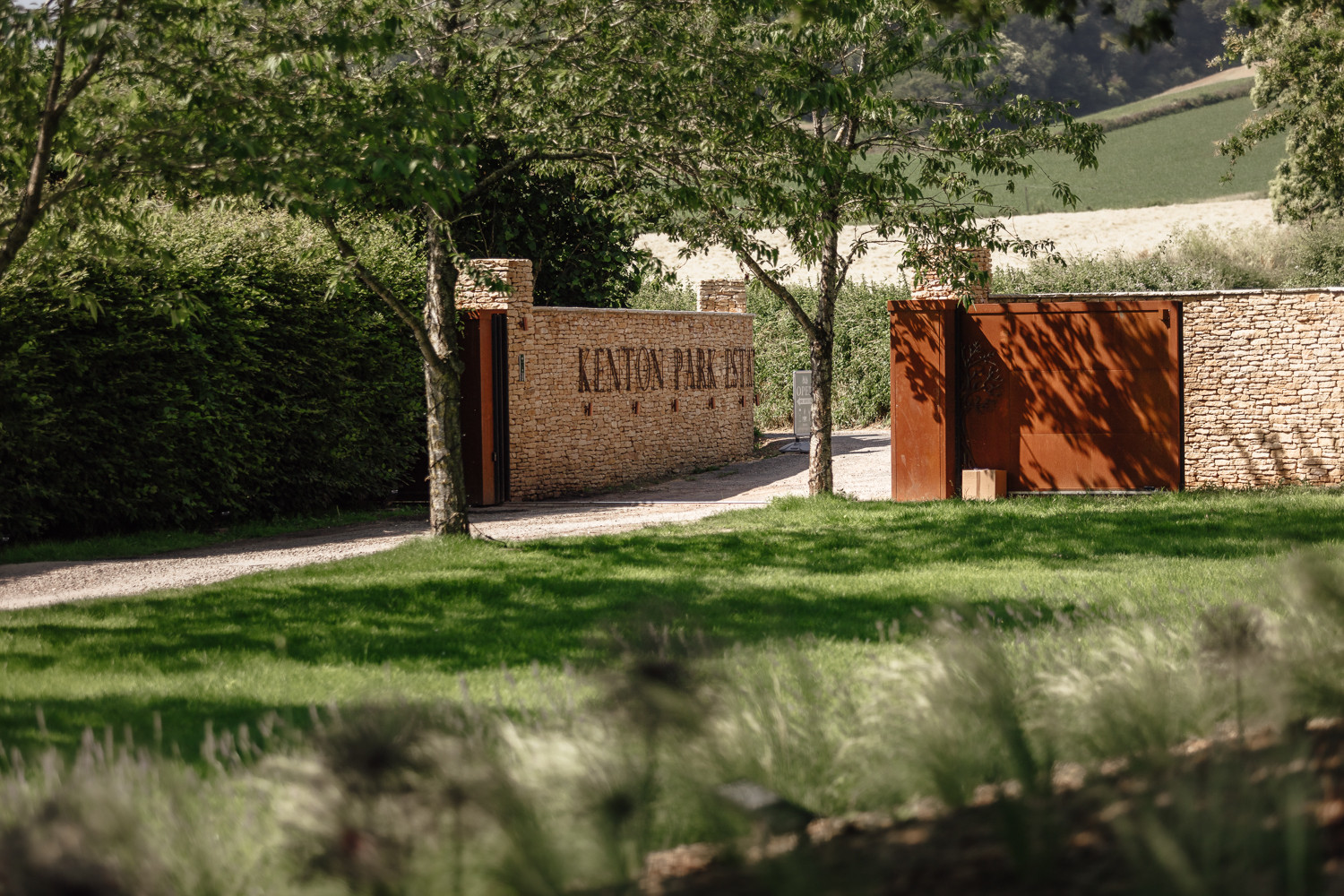 Kenton Park Estate And Vineyard main photo