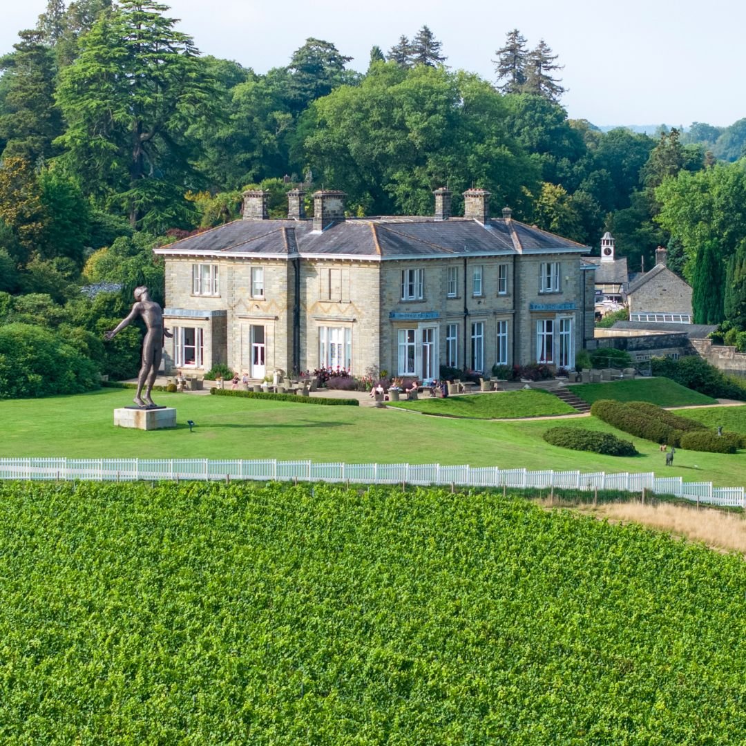 Leonardslee Family Vineyards main photo