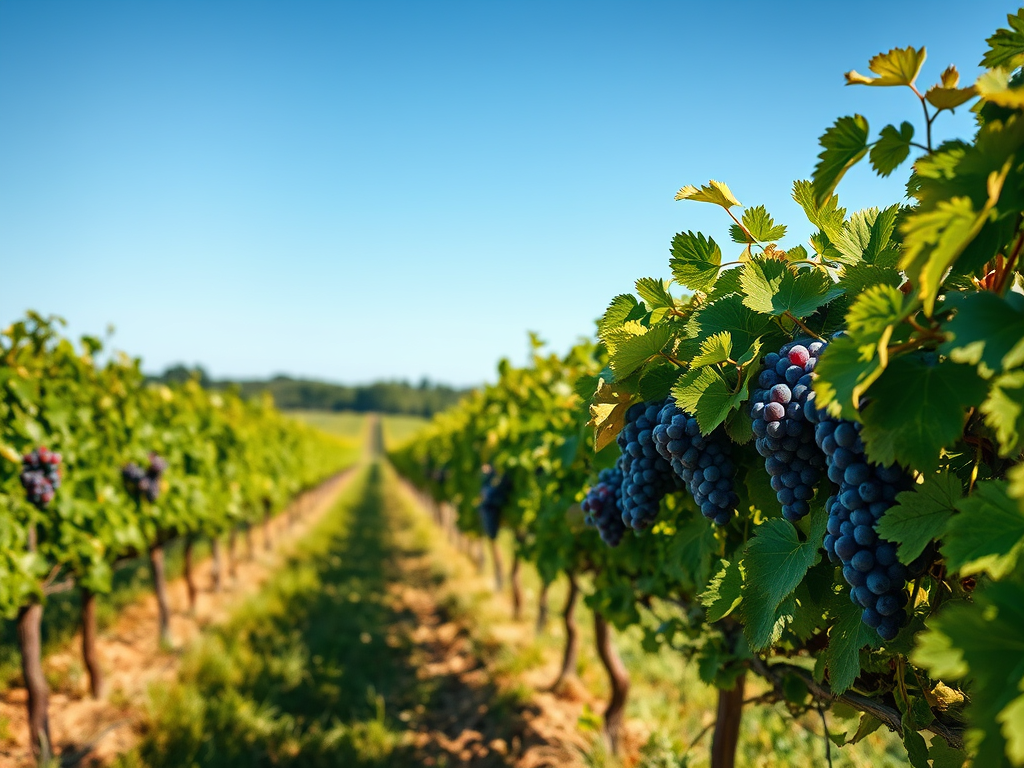 Mereworth Wines Ltd main photo