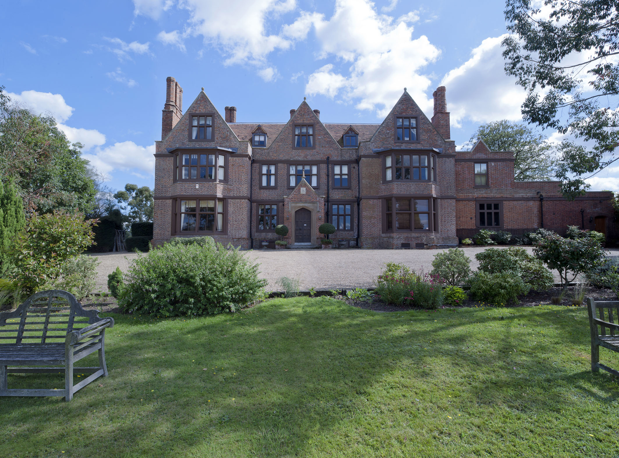 Stanlake Park Wine Estate main photo