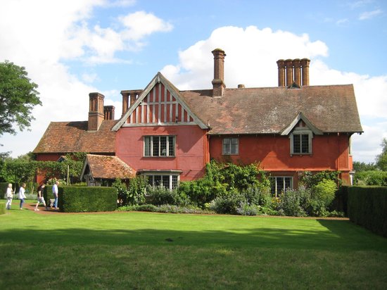 Wyken Vineyards main photo