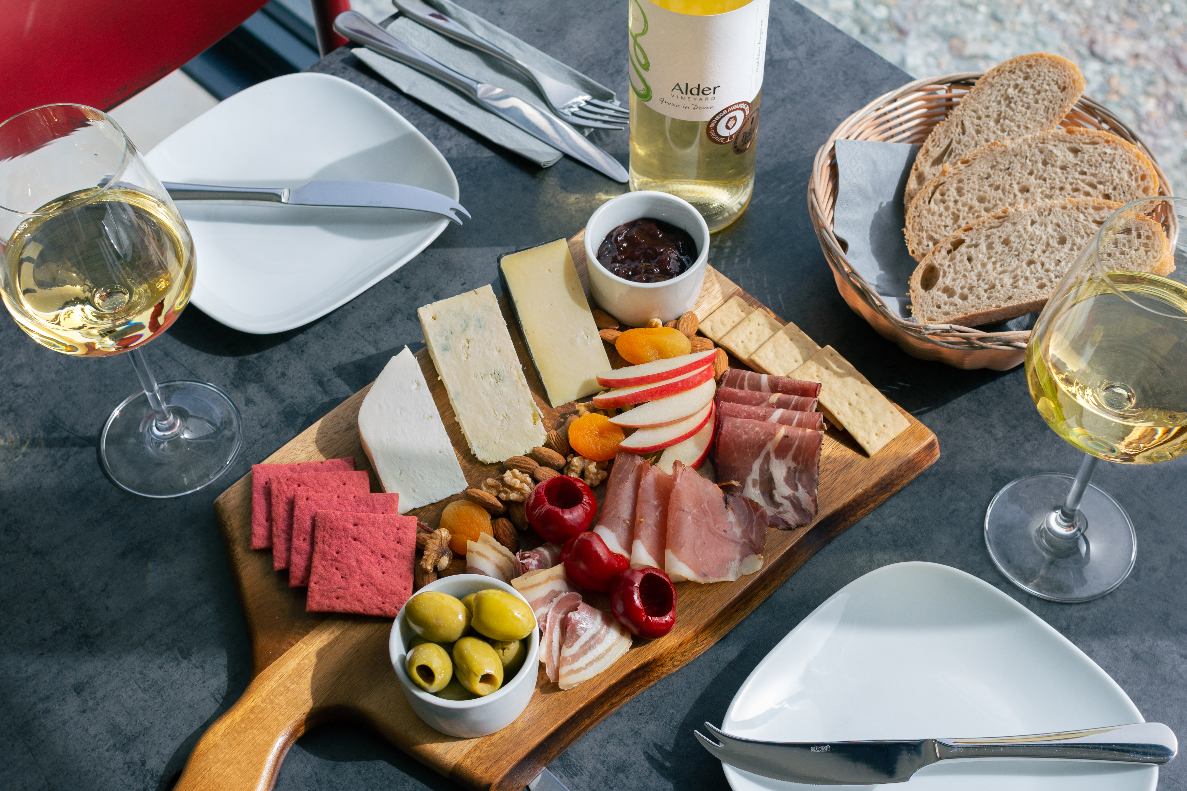 Alder Vineyard photo 4