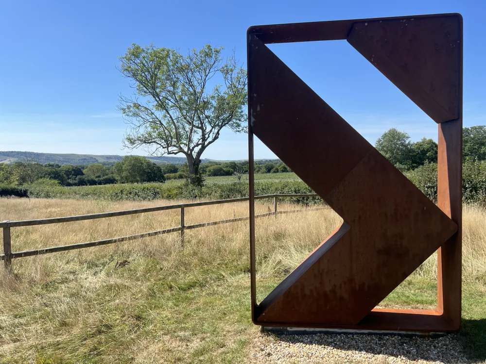 Artelium Wine Estate, West Sussex