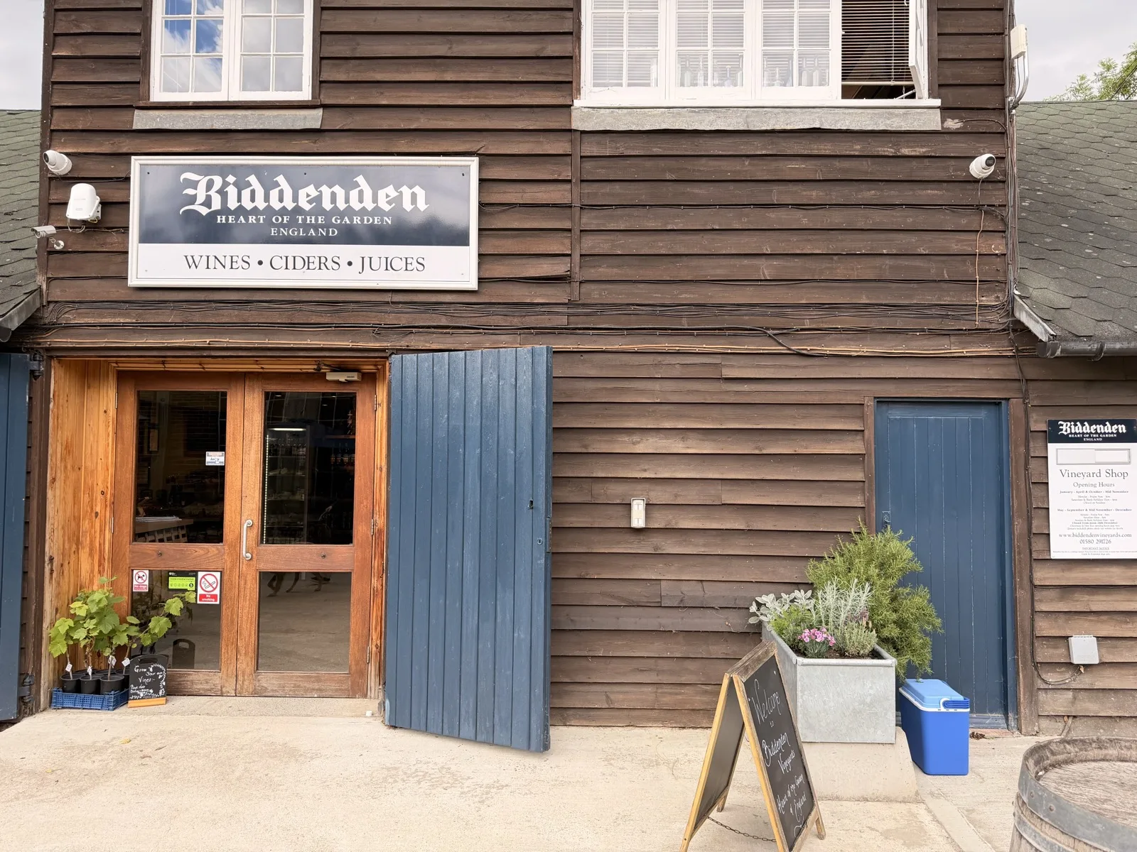 Biddenden Vineyards main photo