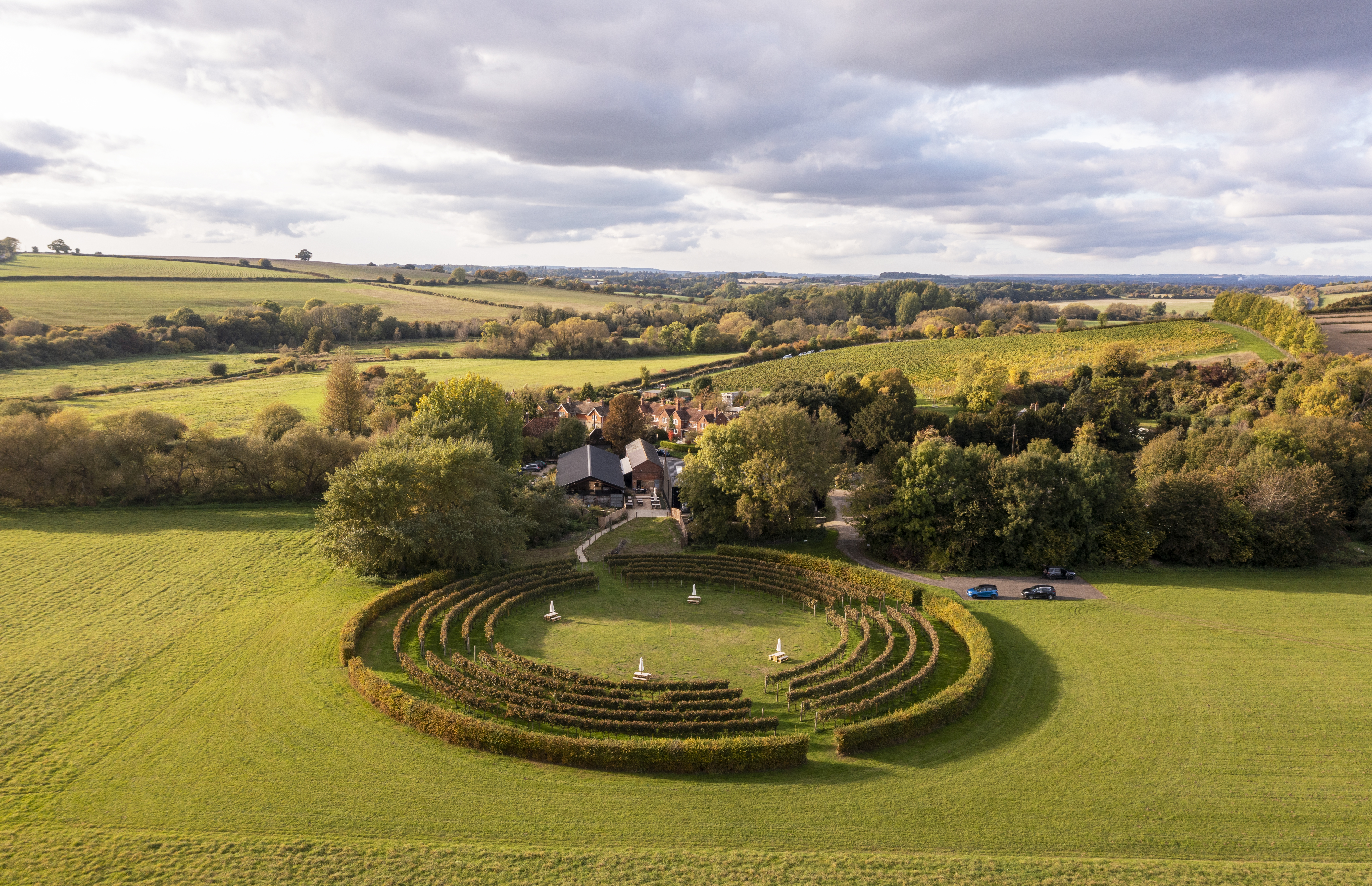 Black Chalk Wine main photo