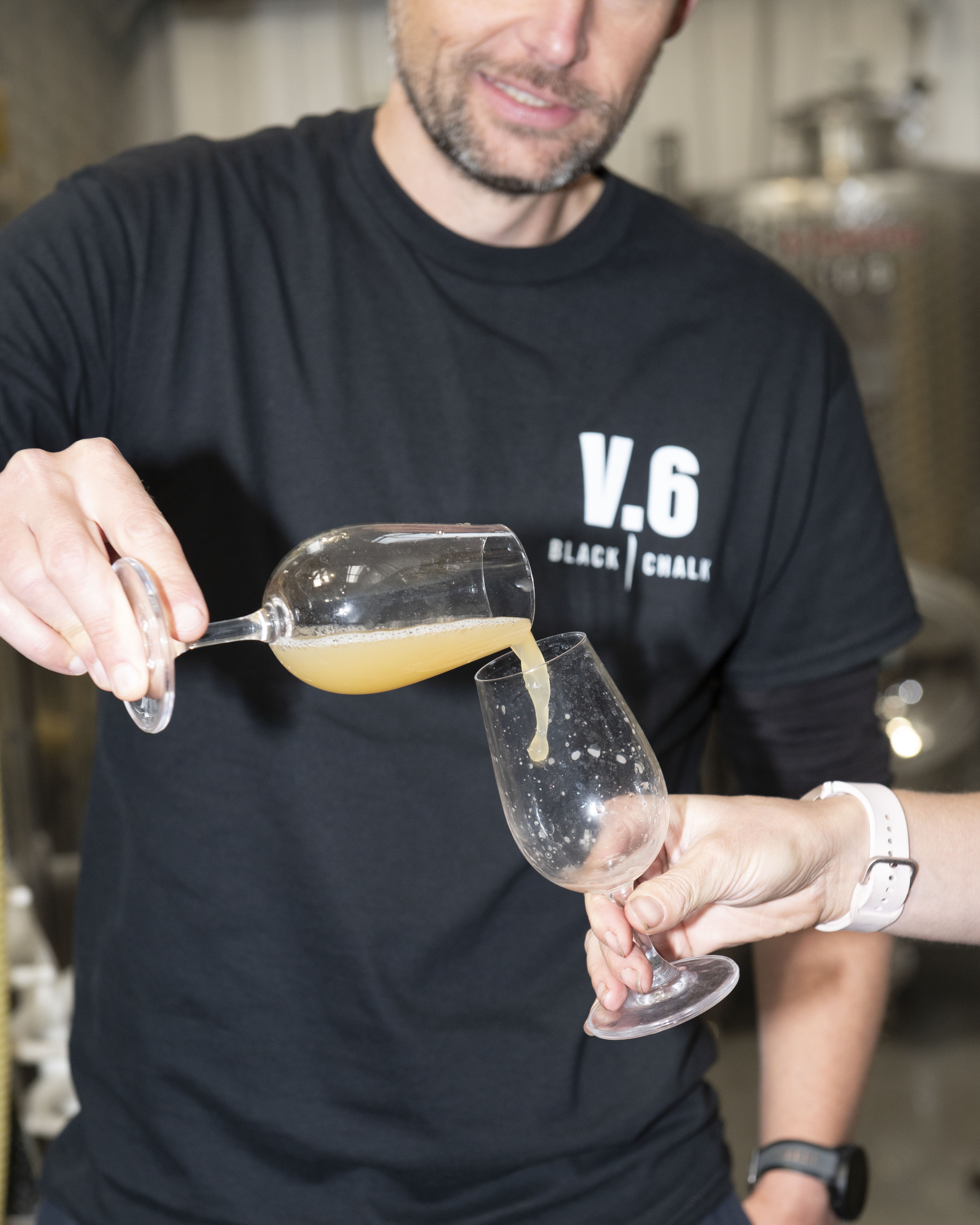 Black Chalk Wine photo 4