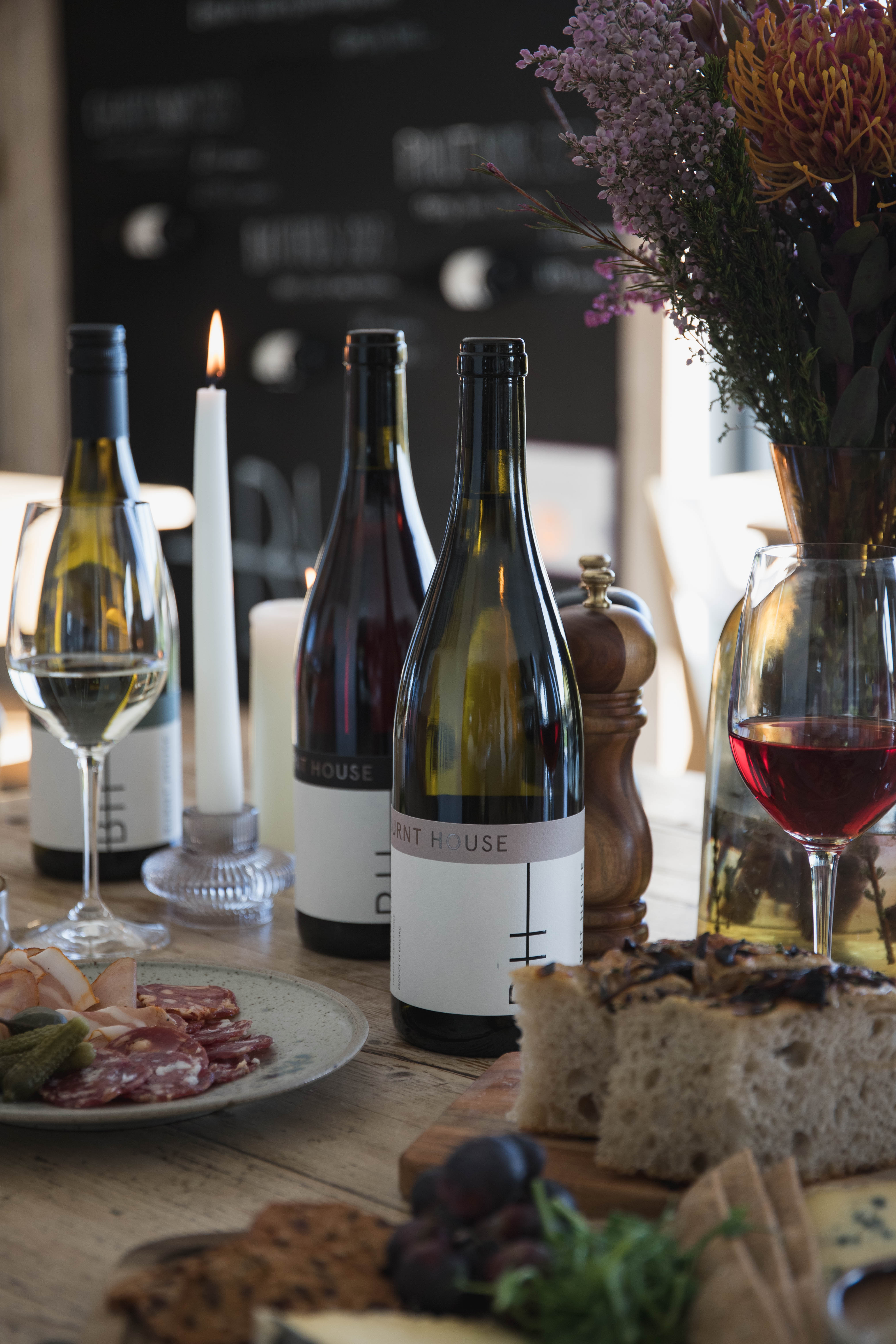 Burnt House Vineyard photo 3