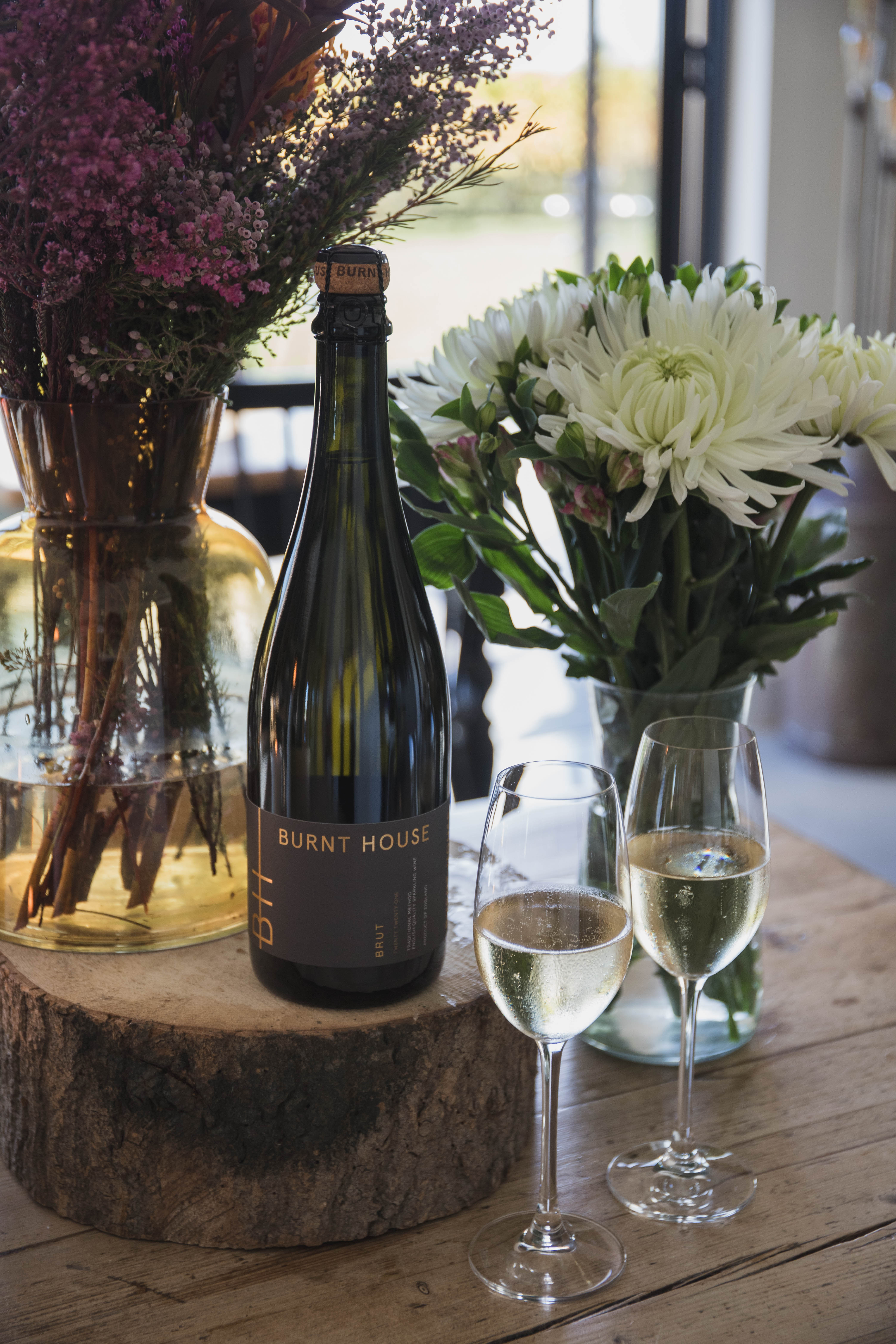 Burnt House Vineyard photo 4