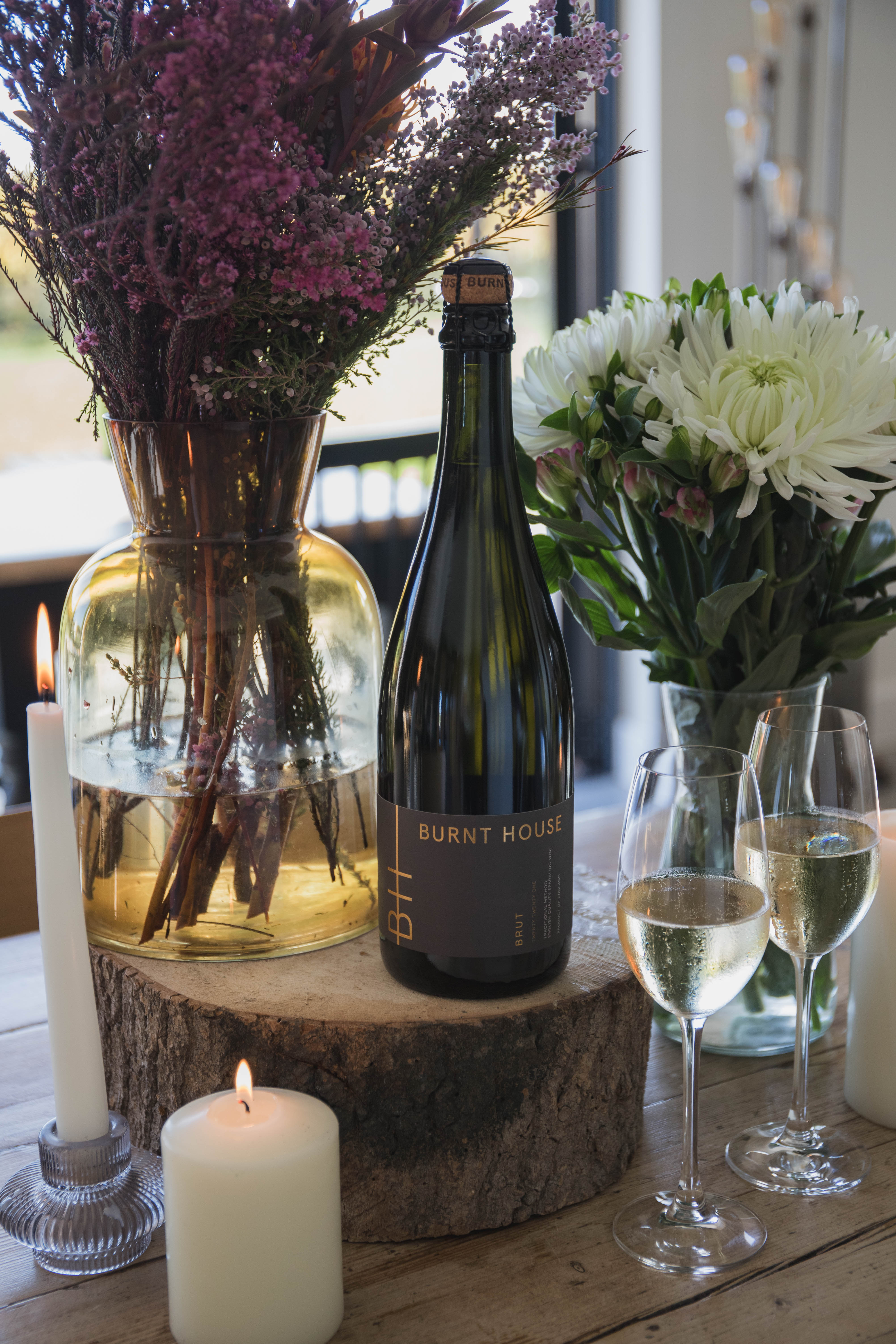 Burnt House Vineyard photo 5