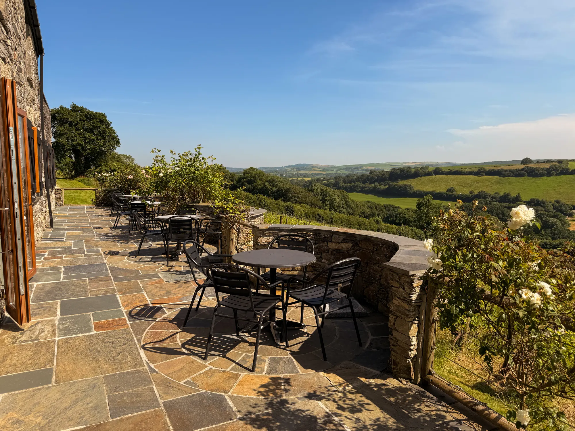 Camel Valley main photo