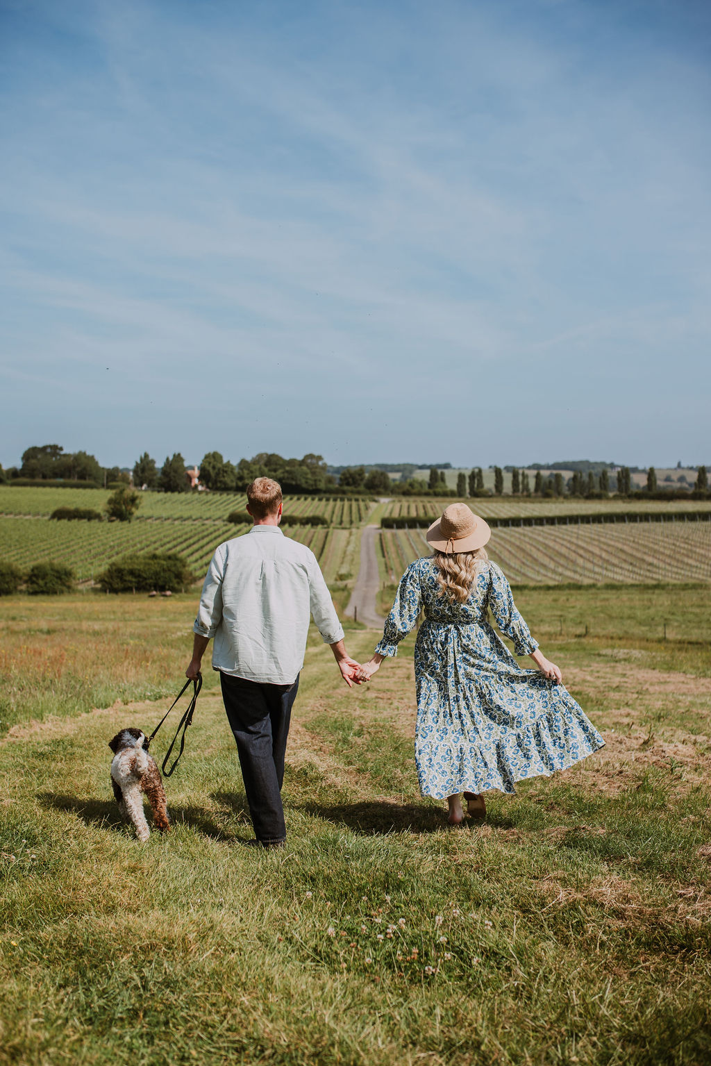 Charles Palmer Vineyards photo 2