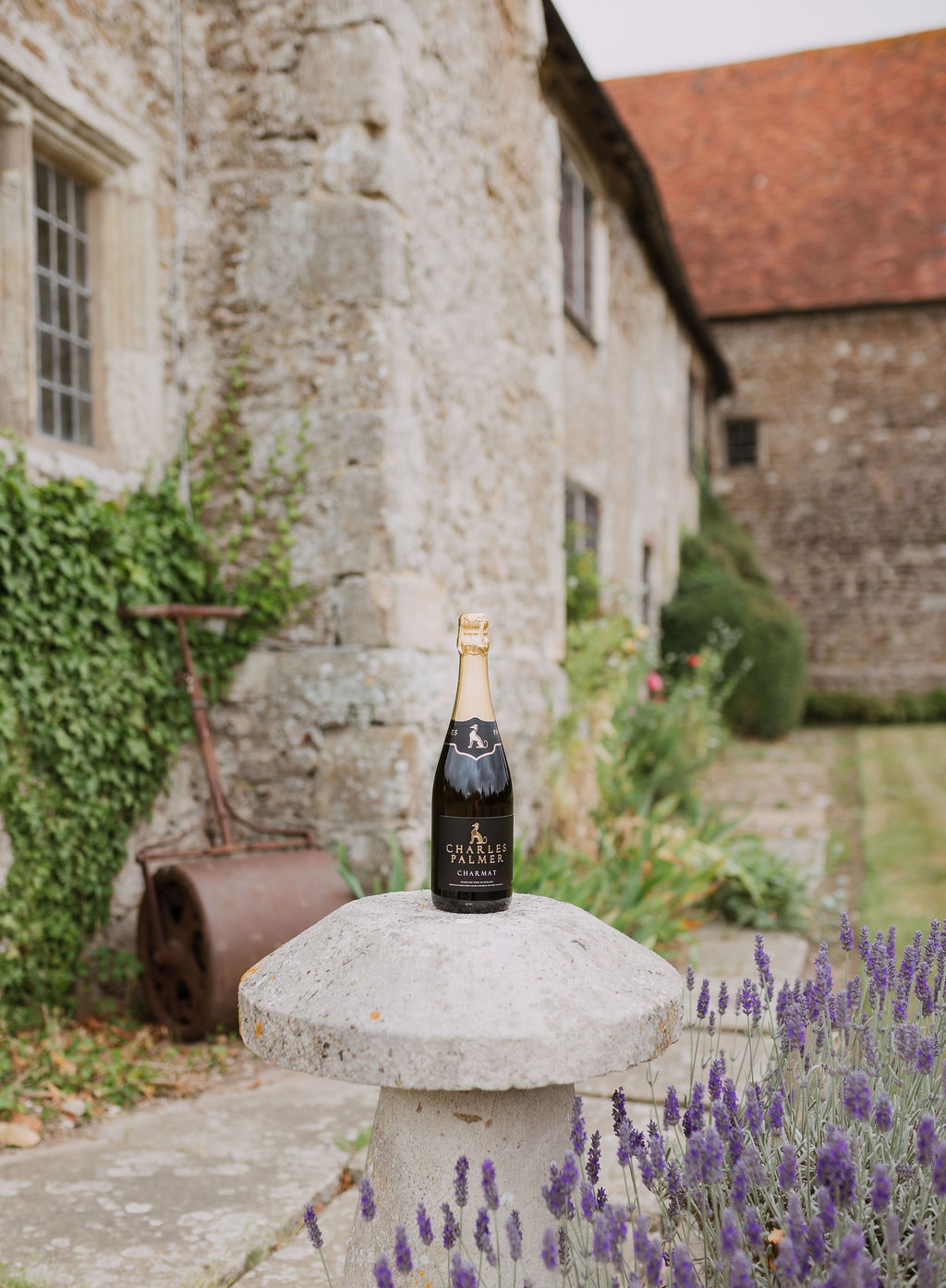 Charles Palmer Vineyards photo 5