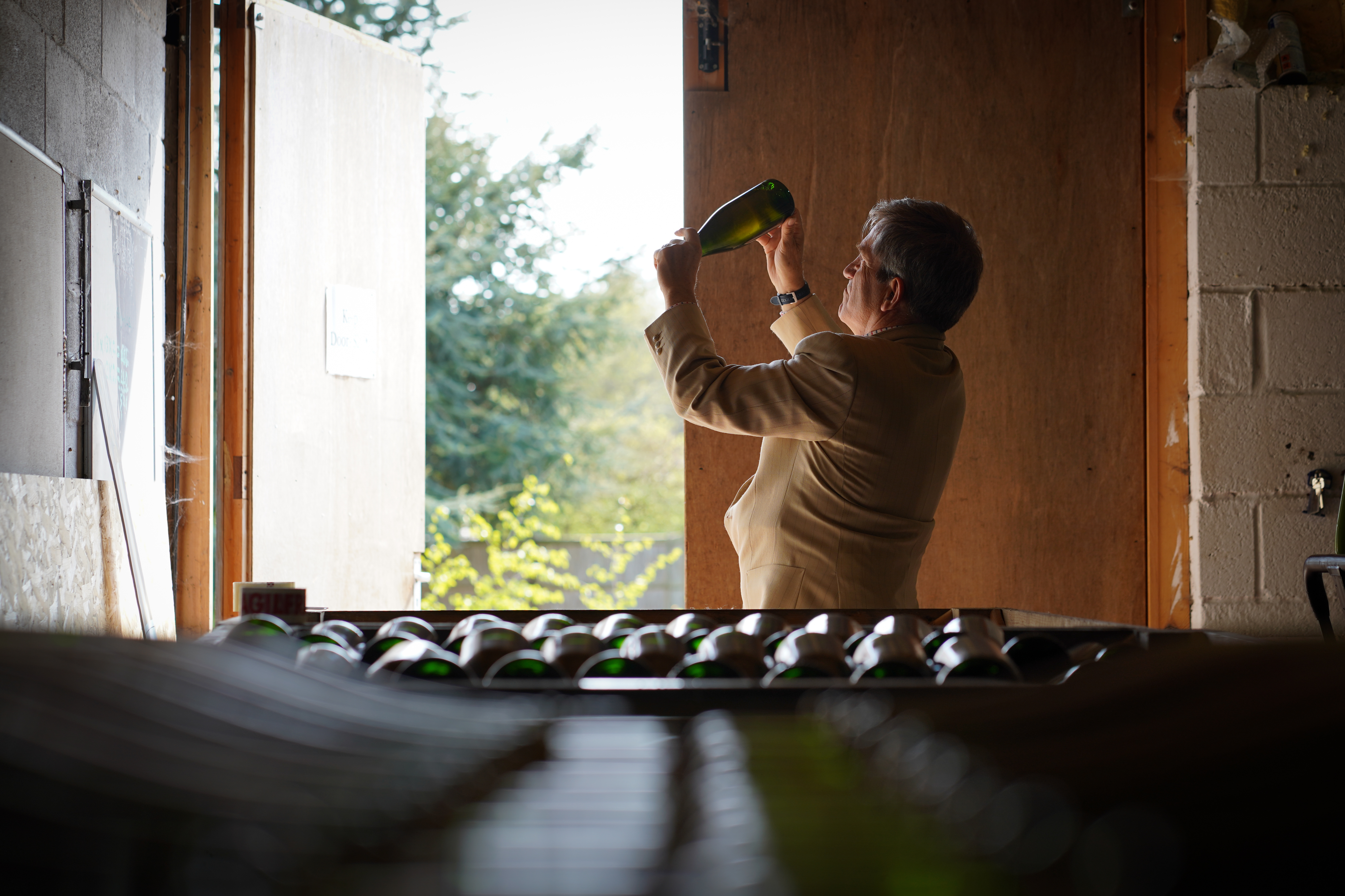 Chet Valley Vineyard photo 2