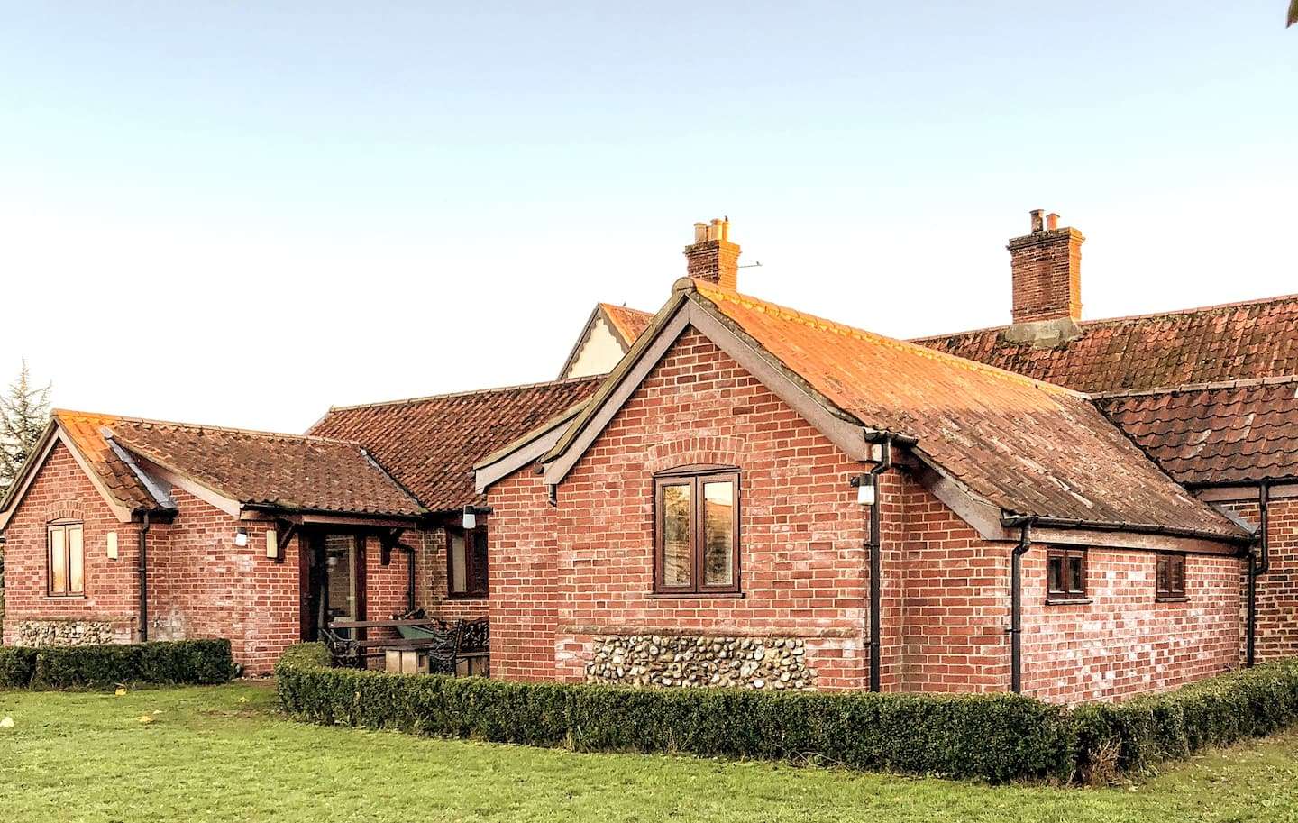 Chet Valley Vineyard photo 4