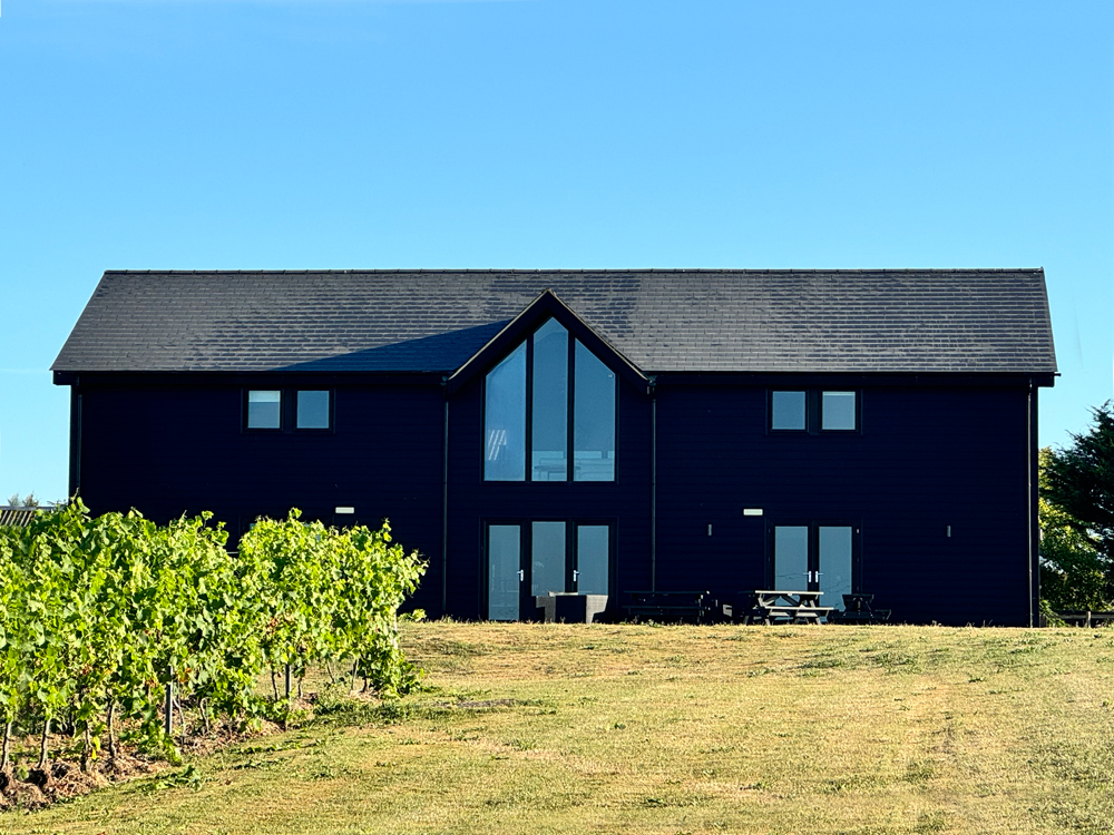 Crouch Ridge Estate photo 4