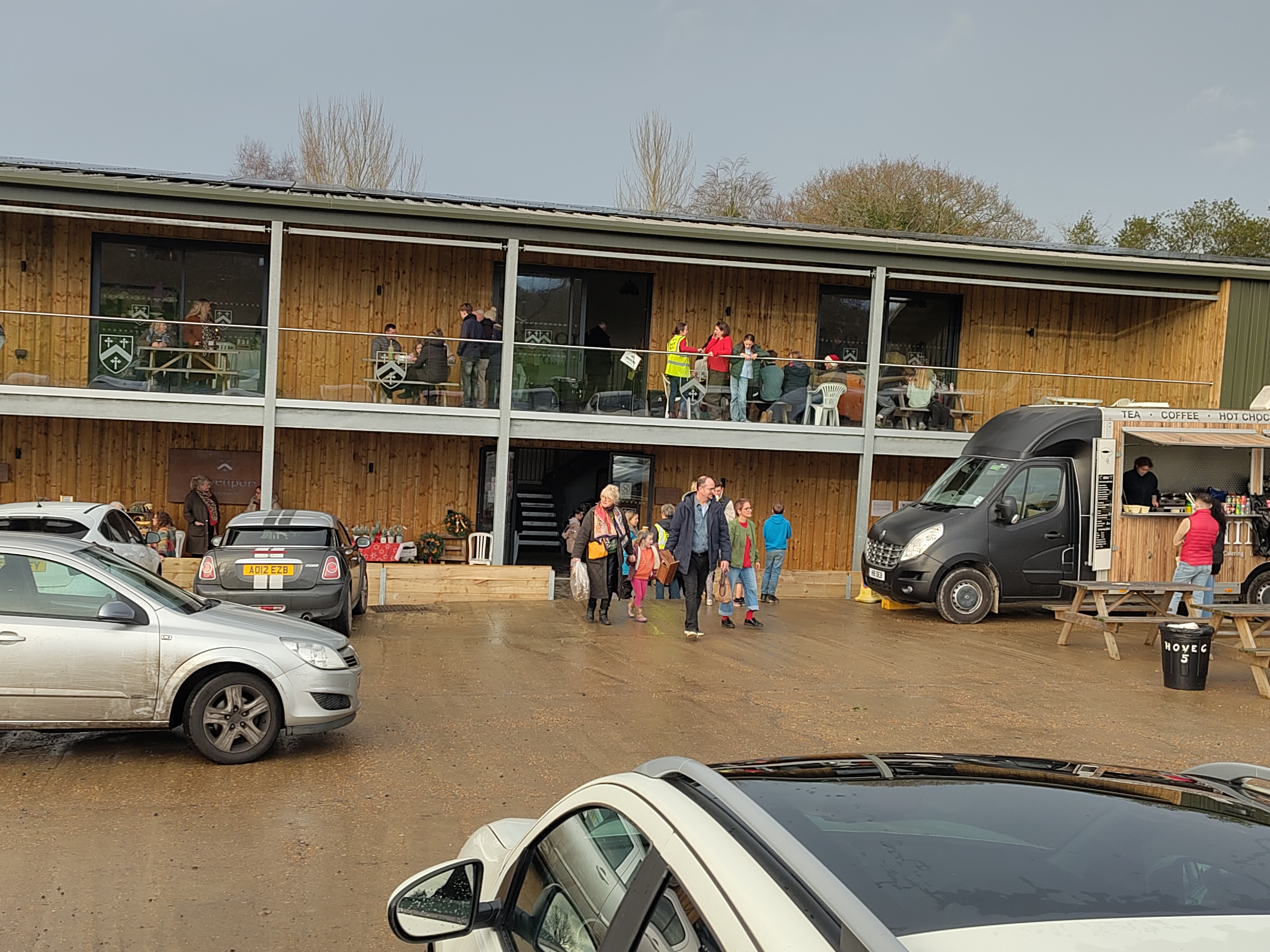 Davenport Vineyards photo 3