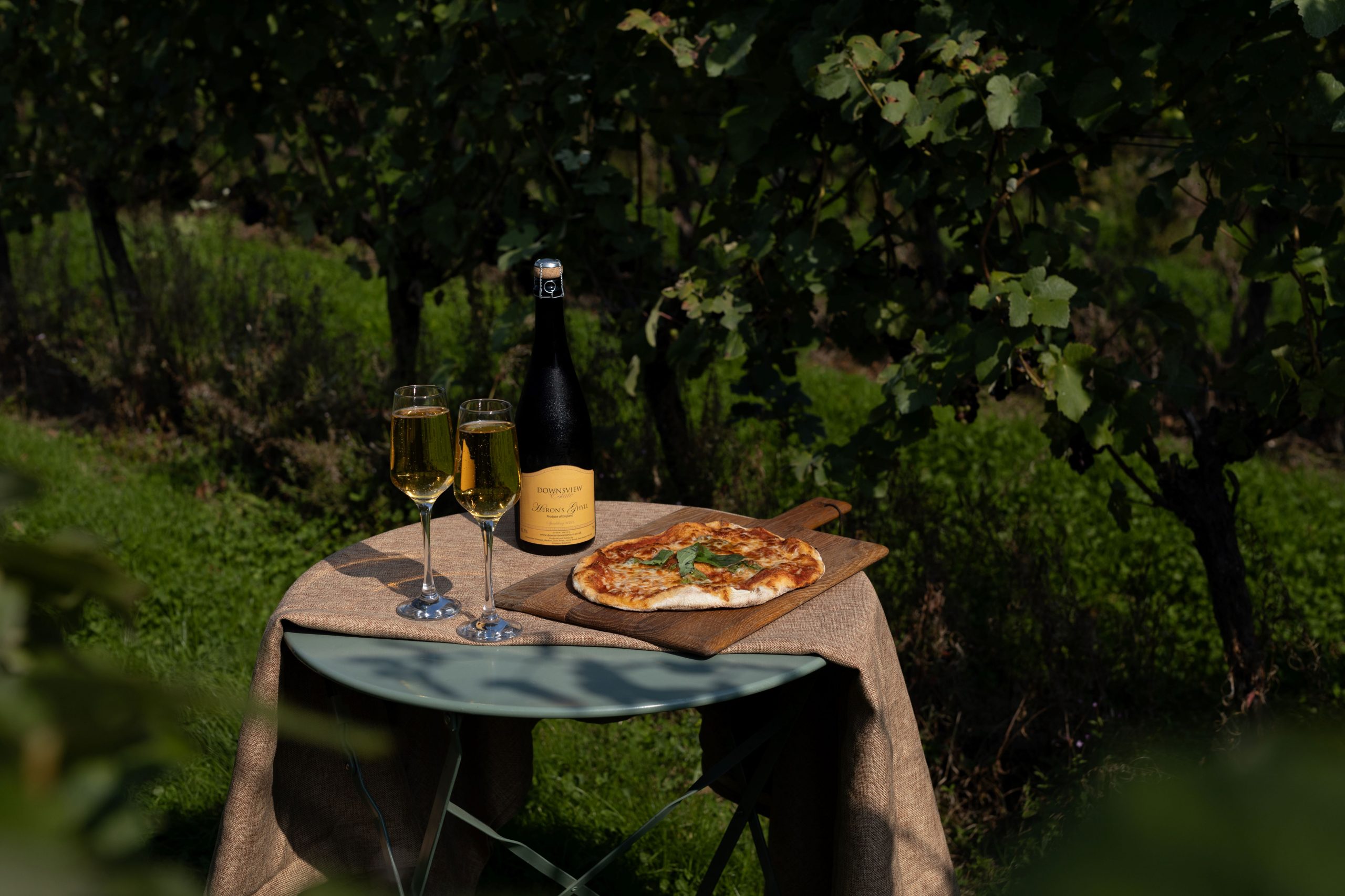 Downsview Vineyard photo 4