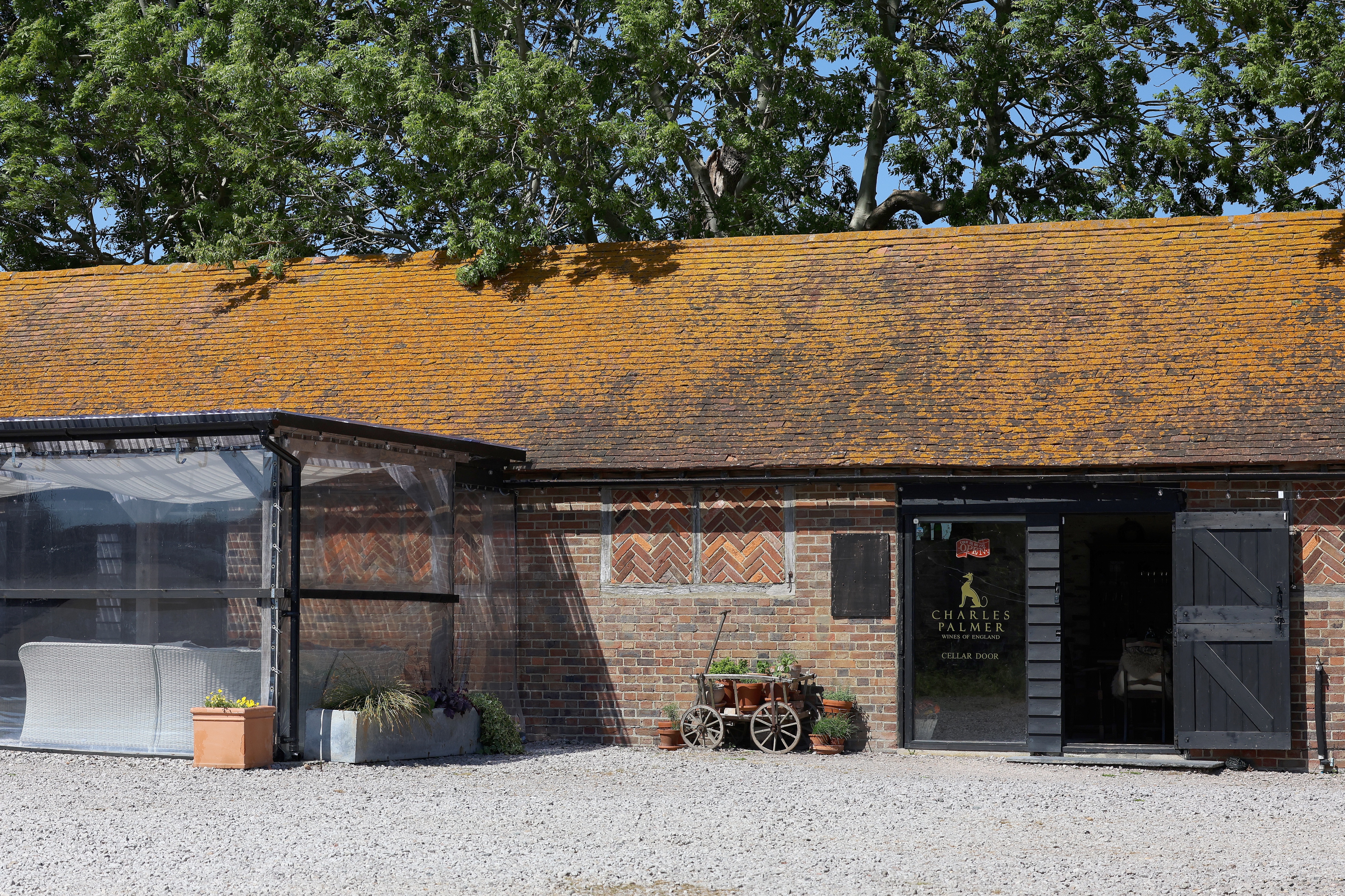 Dunesforde Vineyard main photo