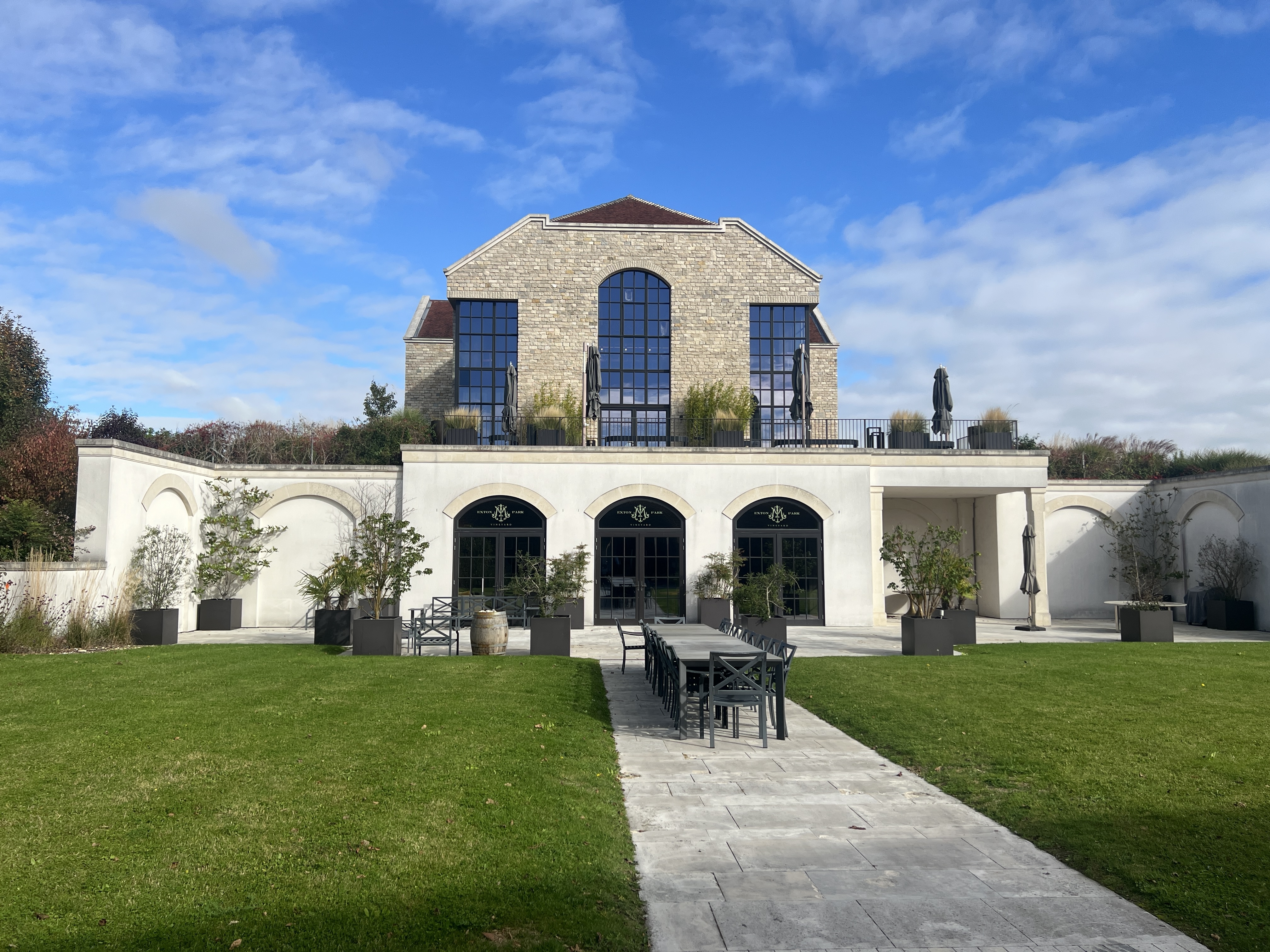 Exton Park Vineyard photo 4