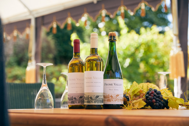 Frome Valley Vineyard photo 4