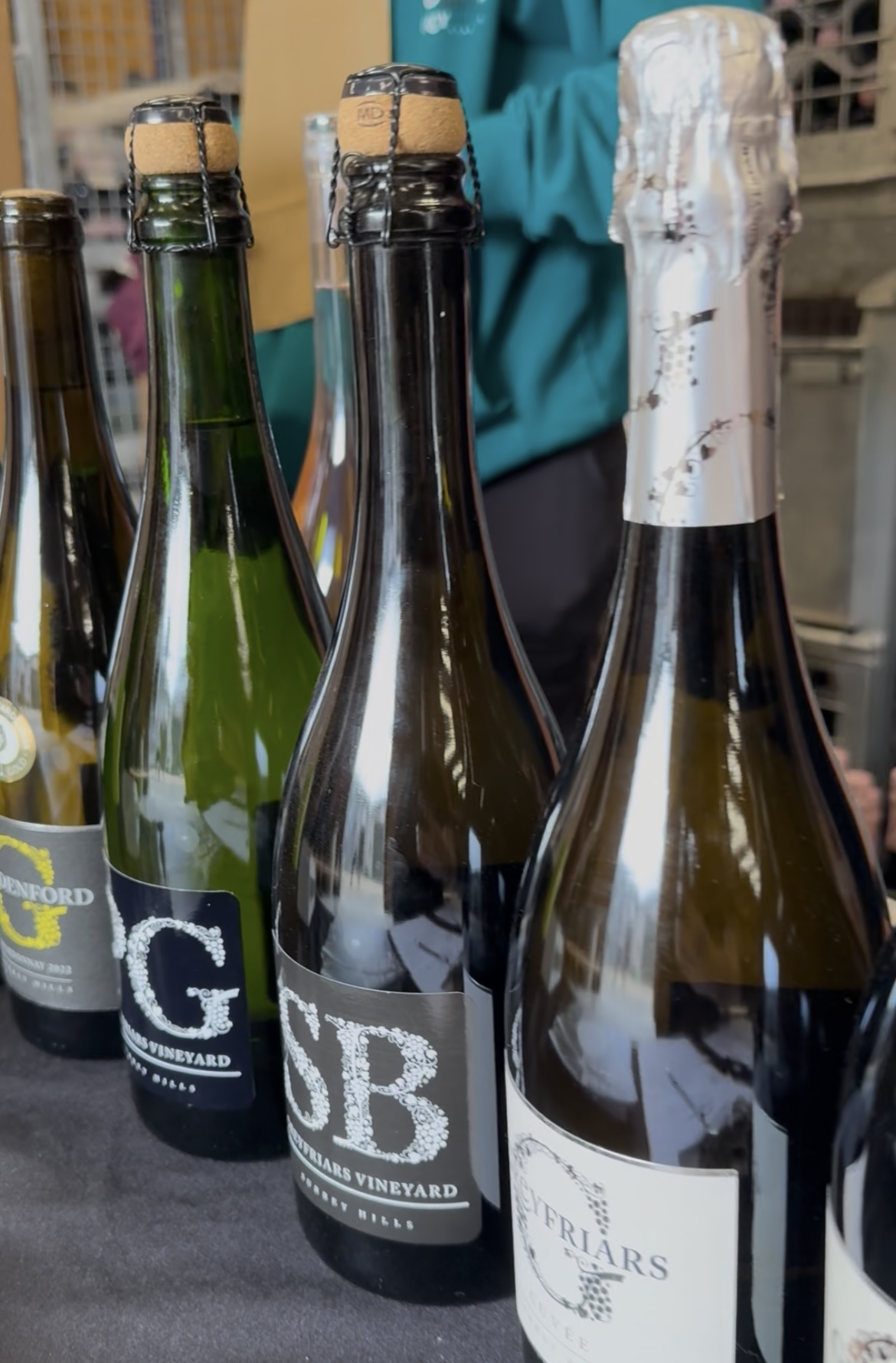 Greyfriars Vineyard main photo