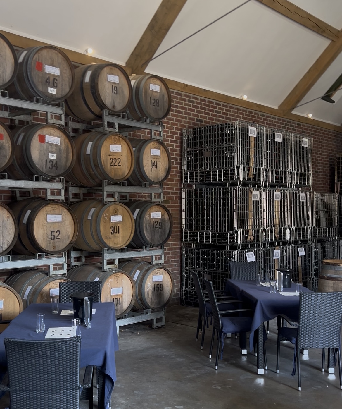 Hattingley Valley Wines photo 2