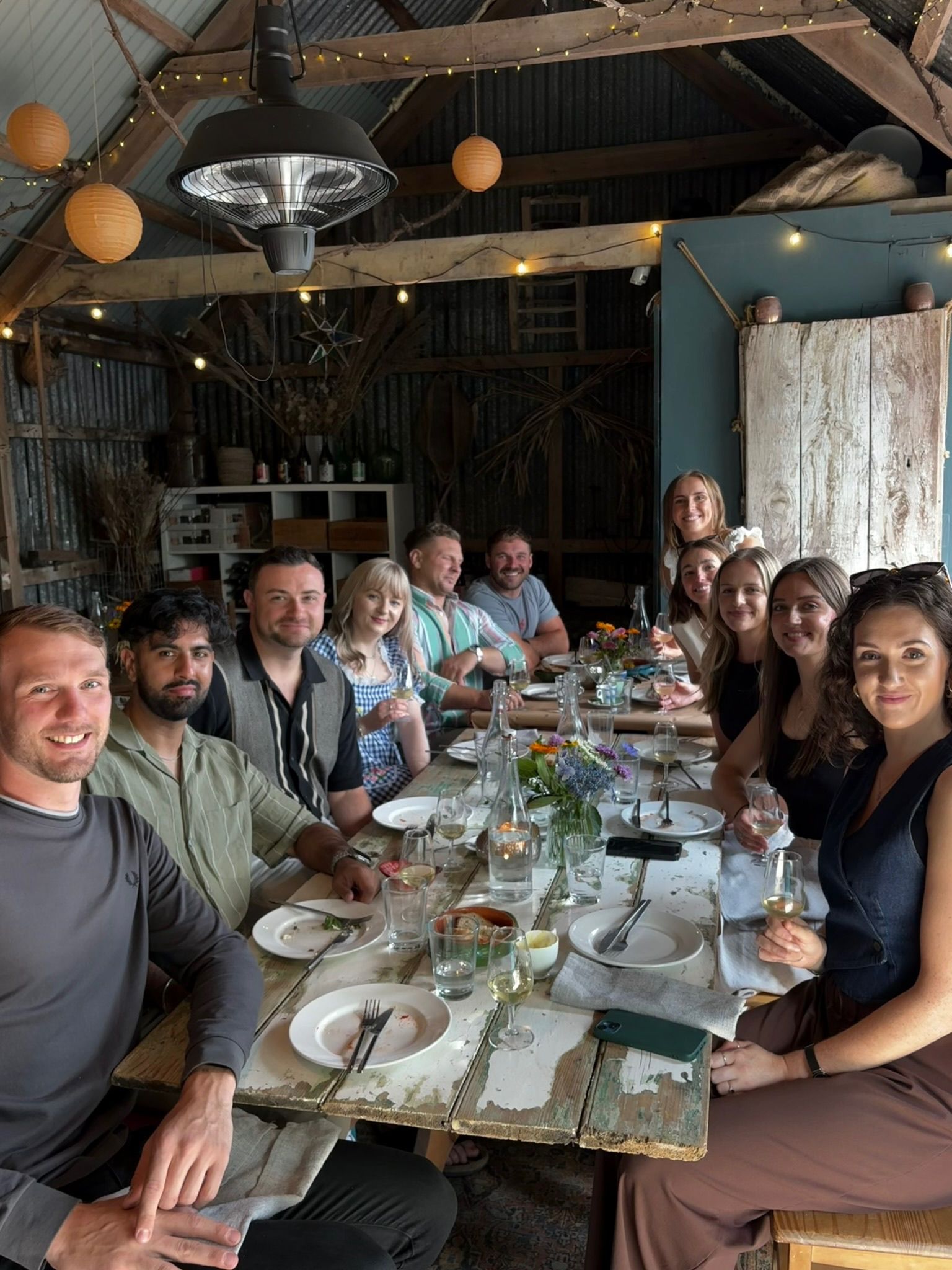 Gwinllan Hebron Vineyard photo 4