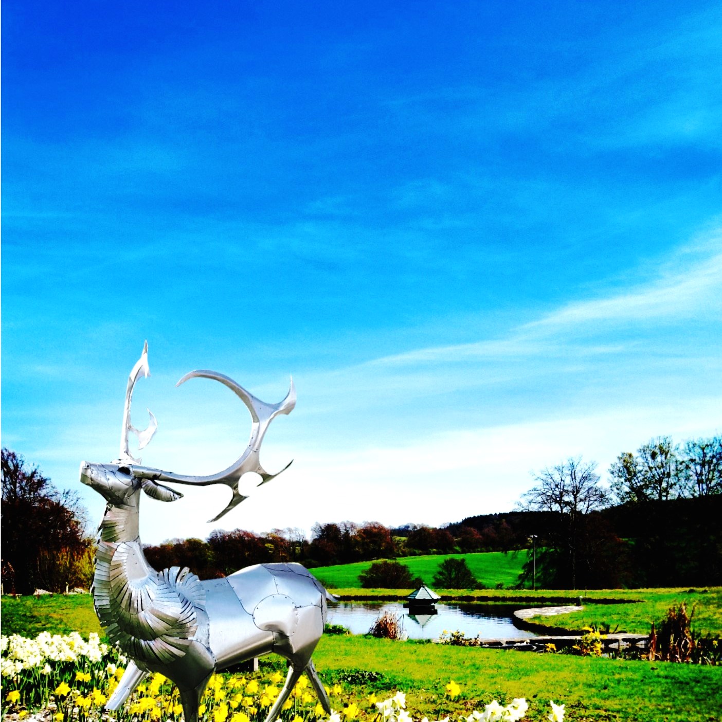 High Clandon photo 3