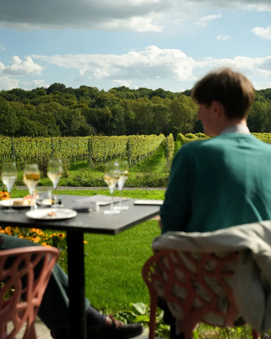 Highweald Wine photo 2