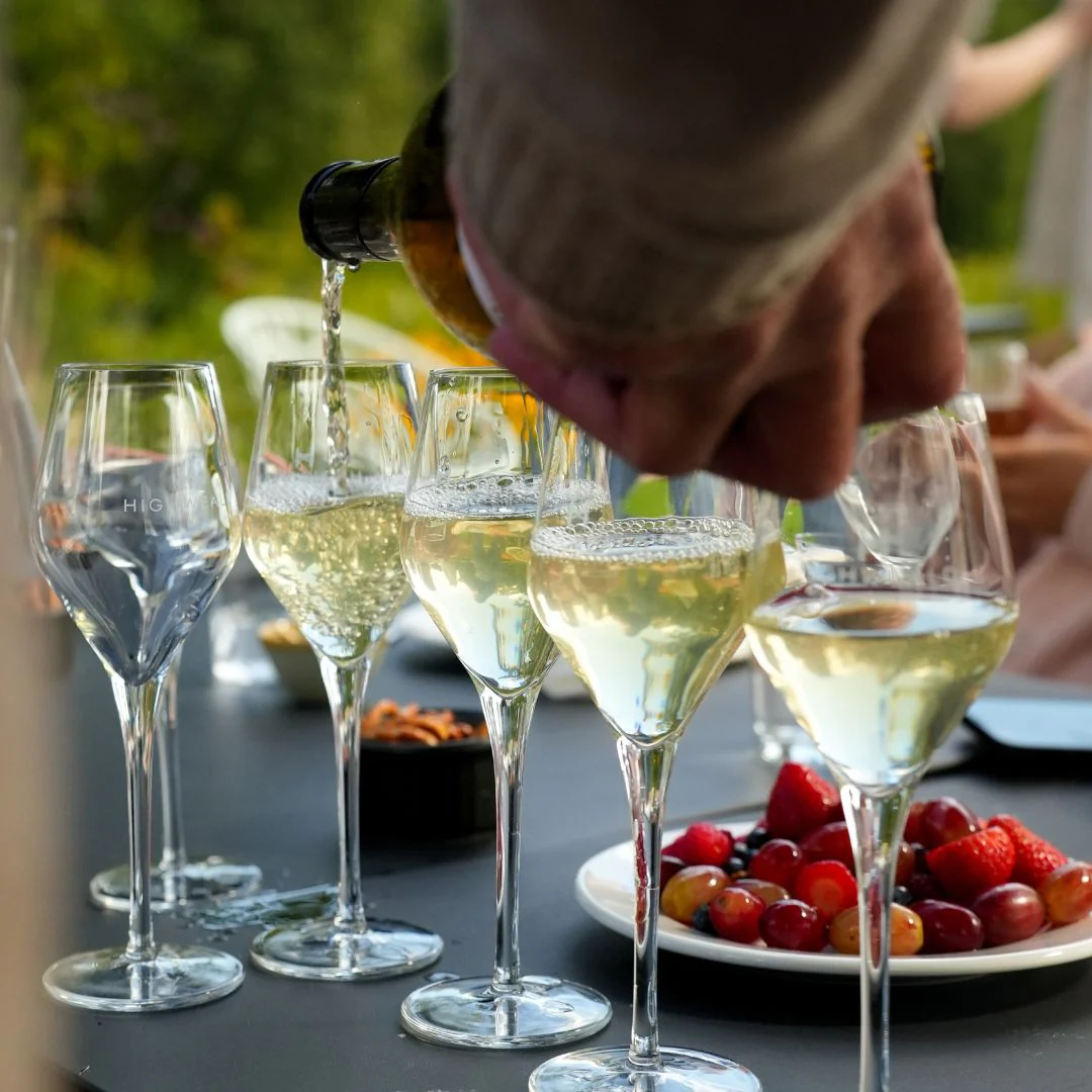 Highweald Wine photo 3