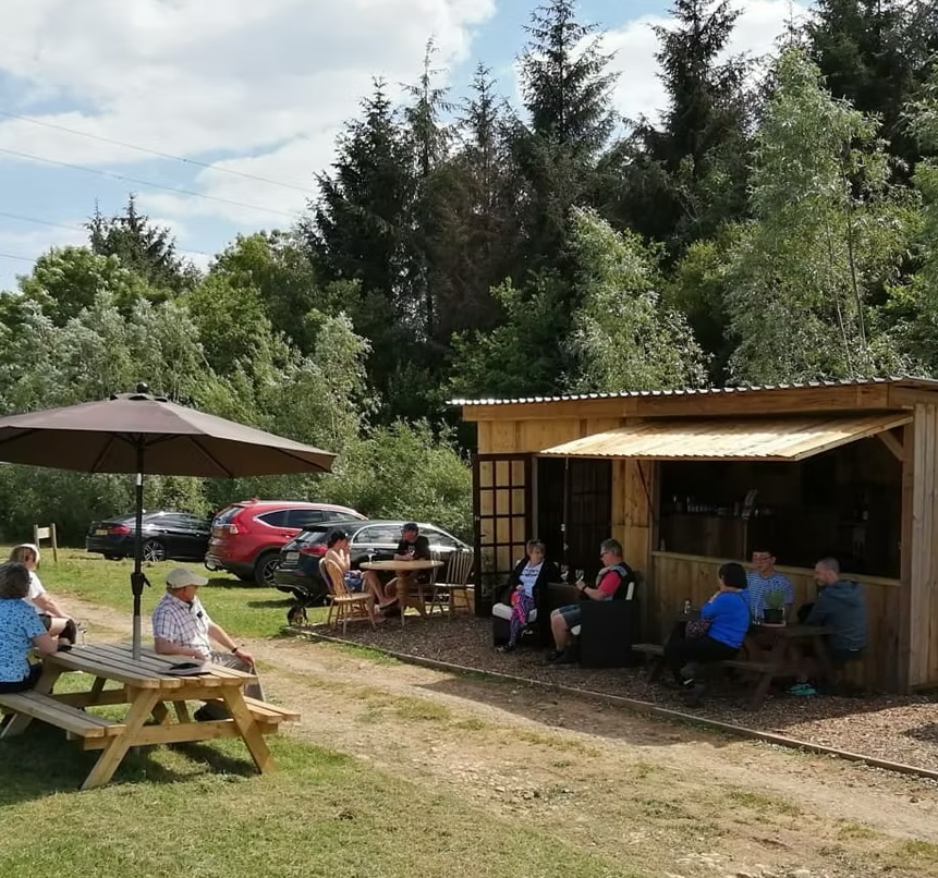 Huxbear Vineyard photo 3