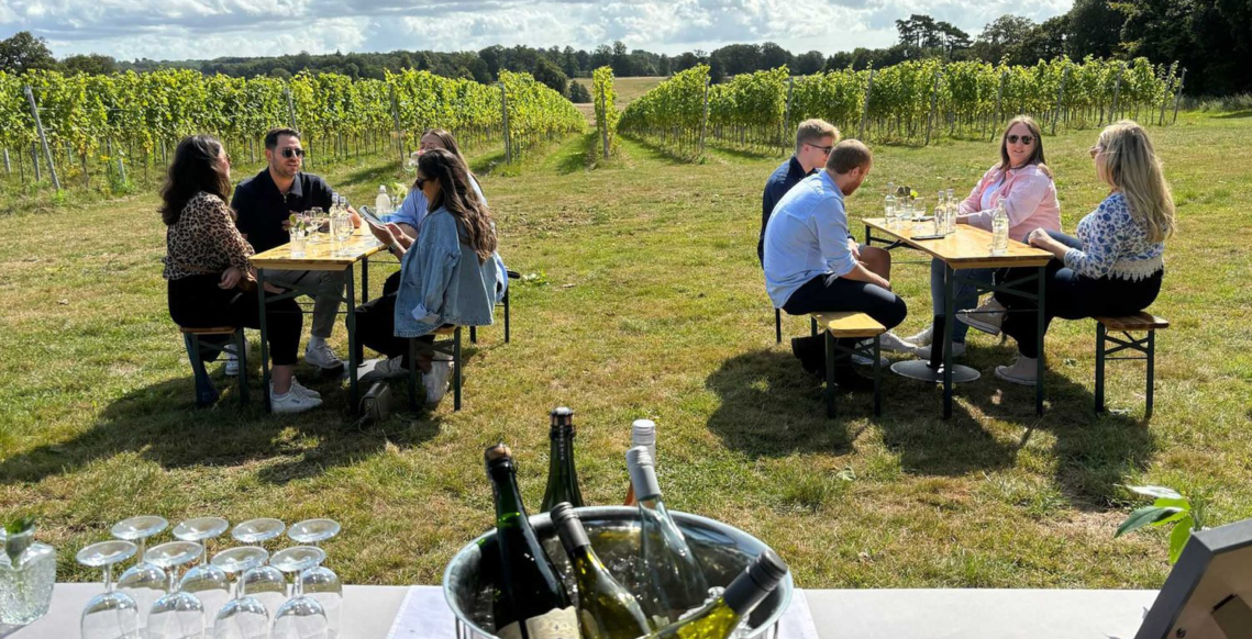 Nine Oaks Vineyard main photo