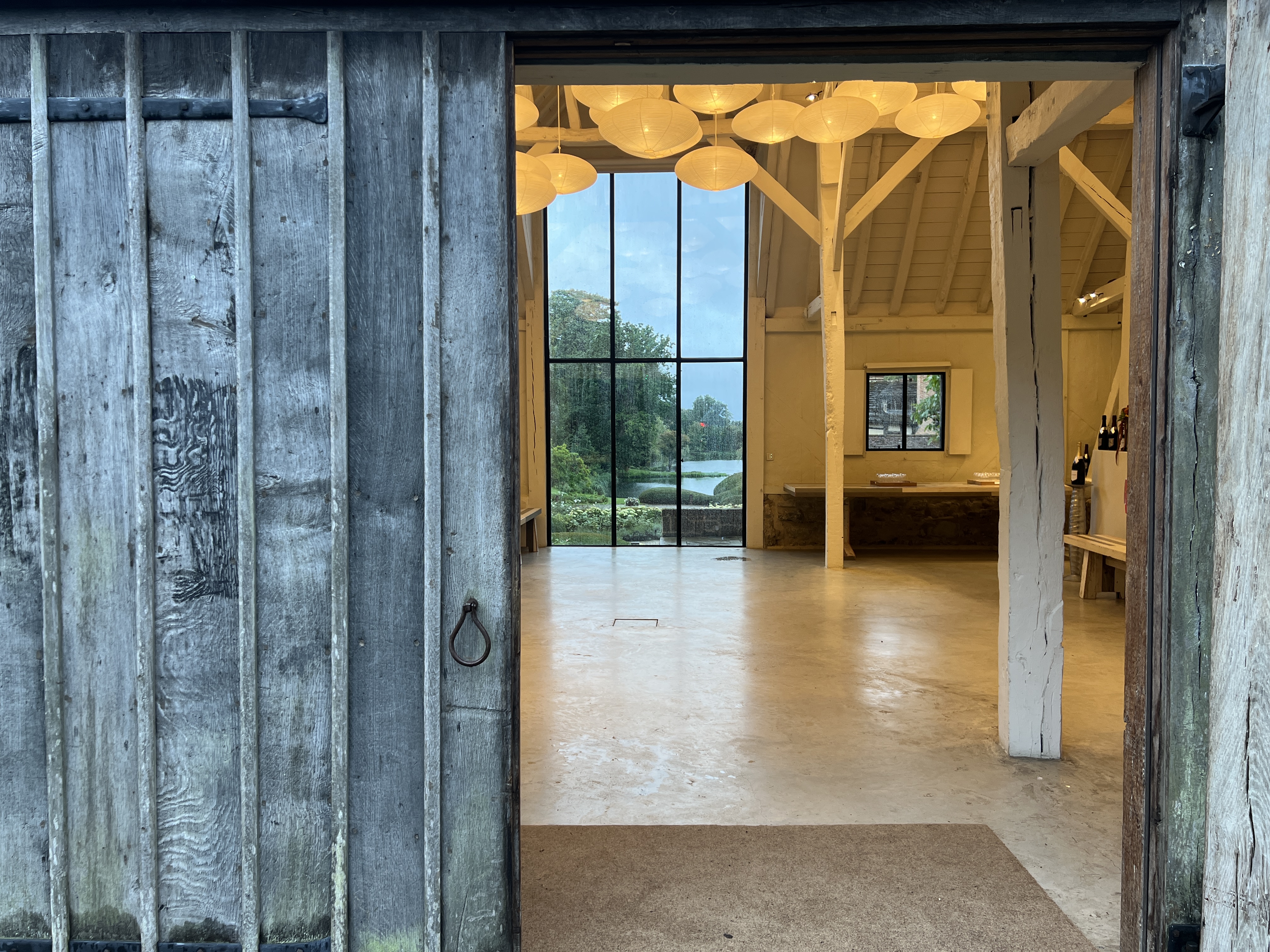 Nyetimber photo 3