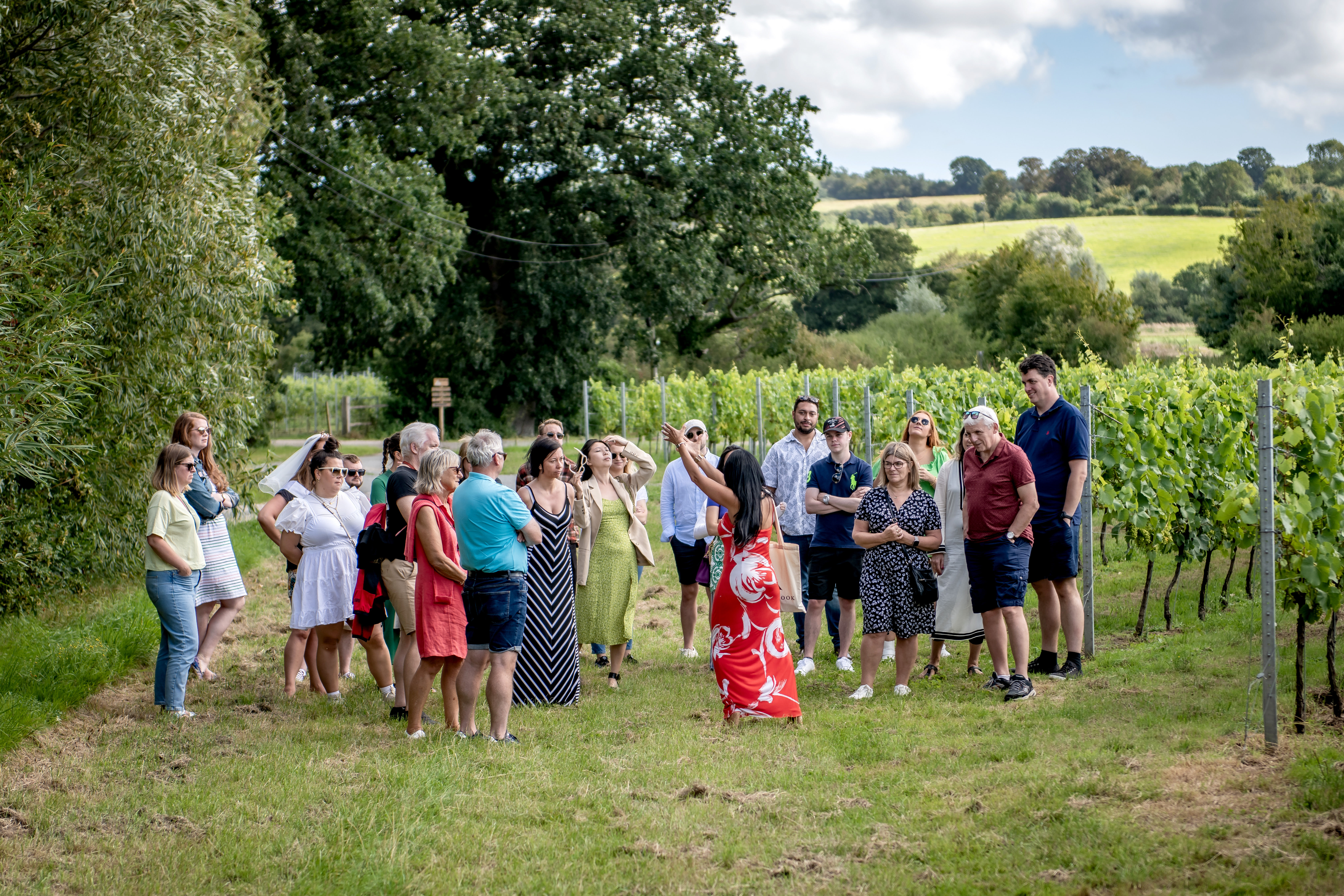 Oastbrook Estate photo 4