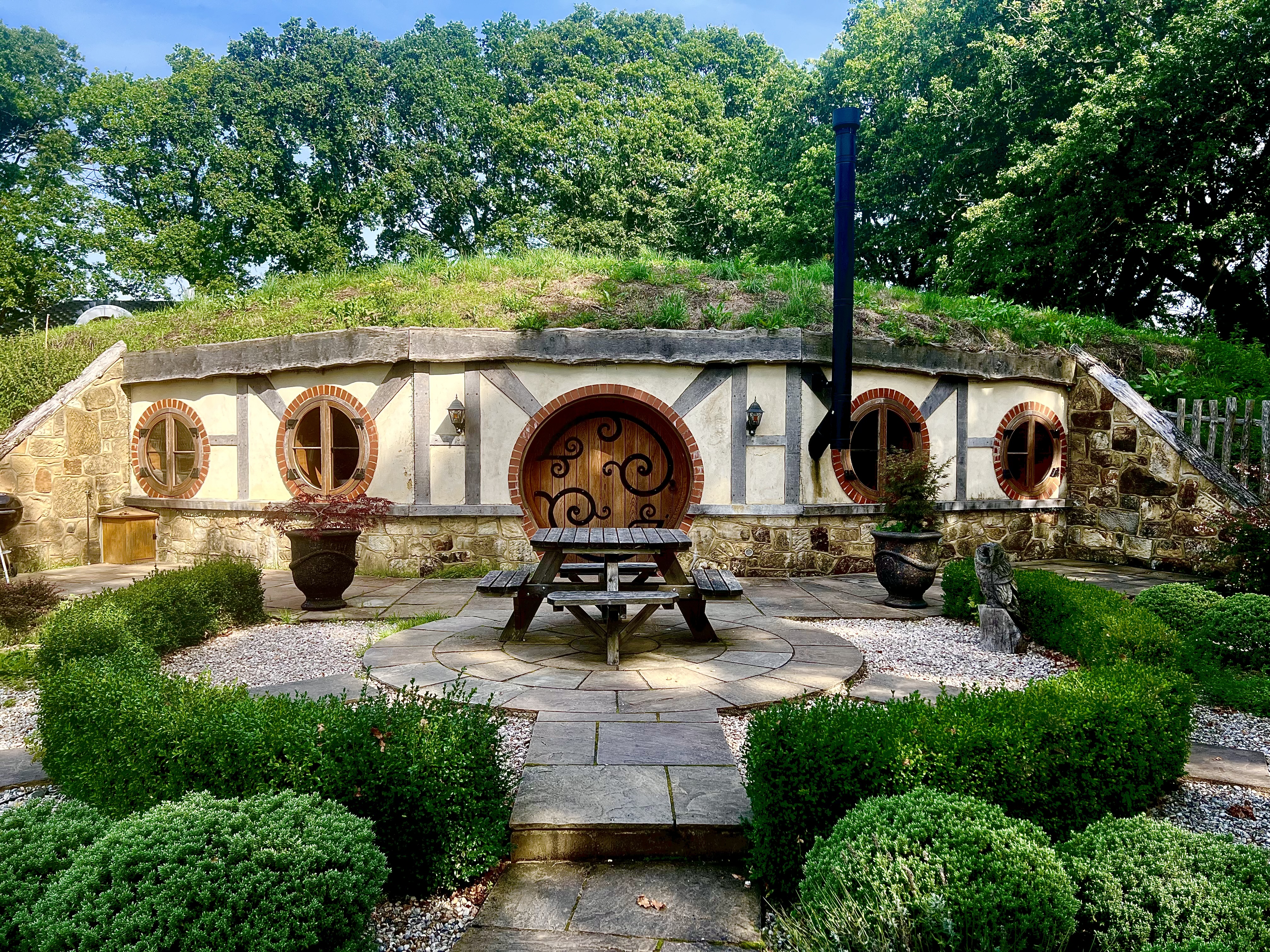 Oastbrook Estate photo 7